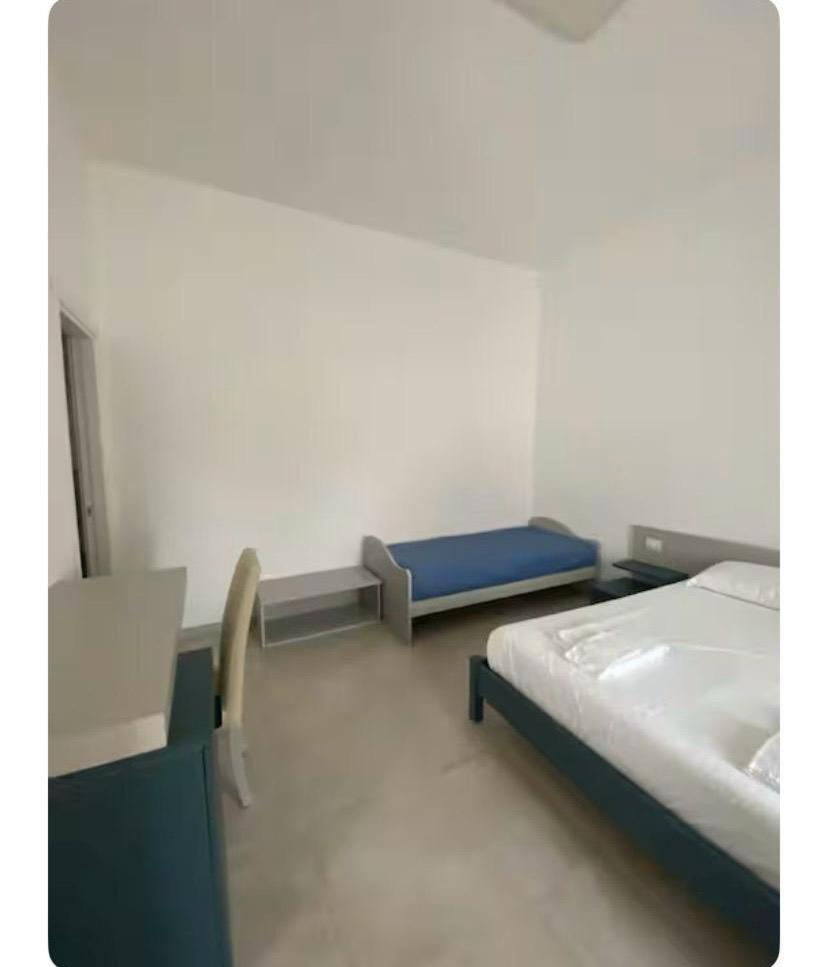Large Double or Twin Room