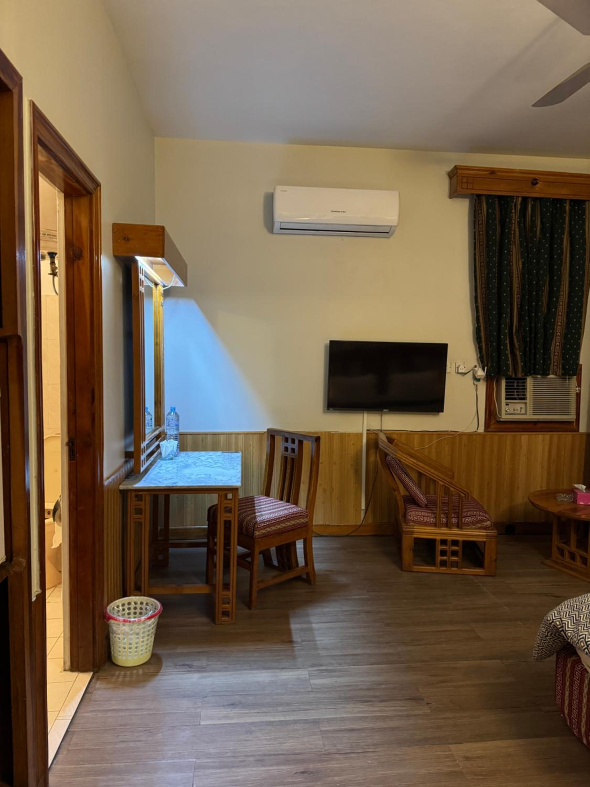 Deluxe Family Suite photo 1
