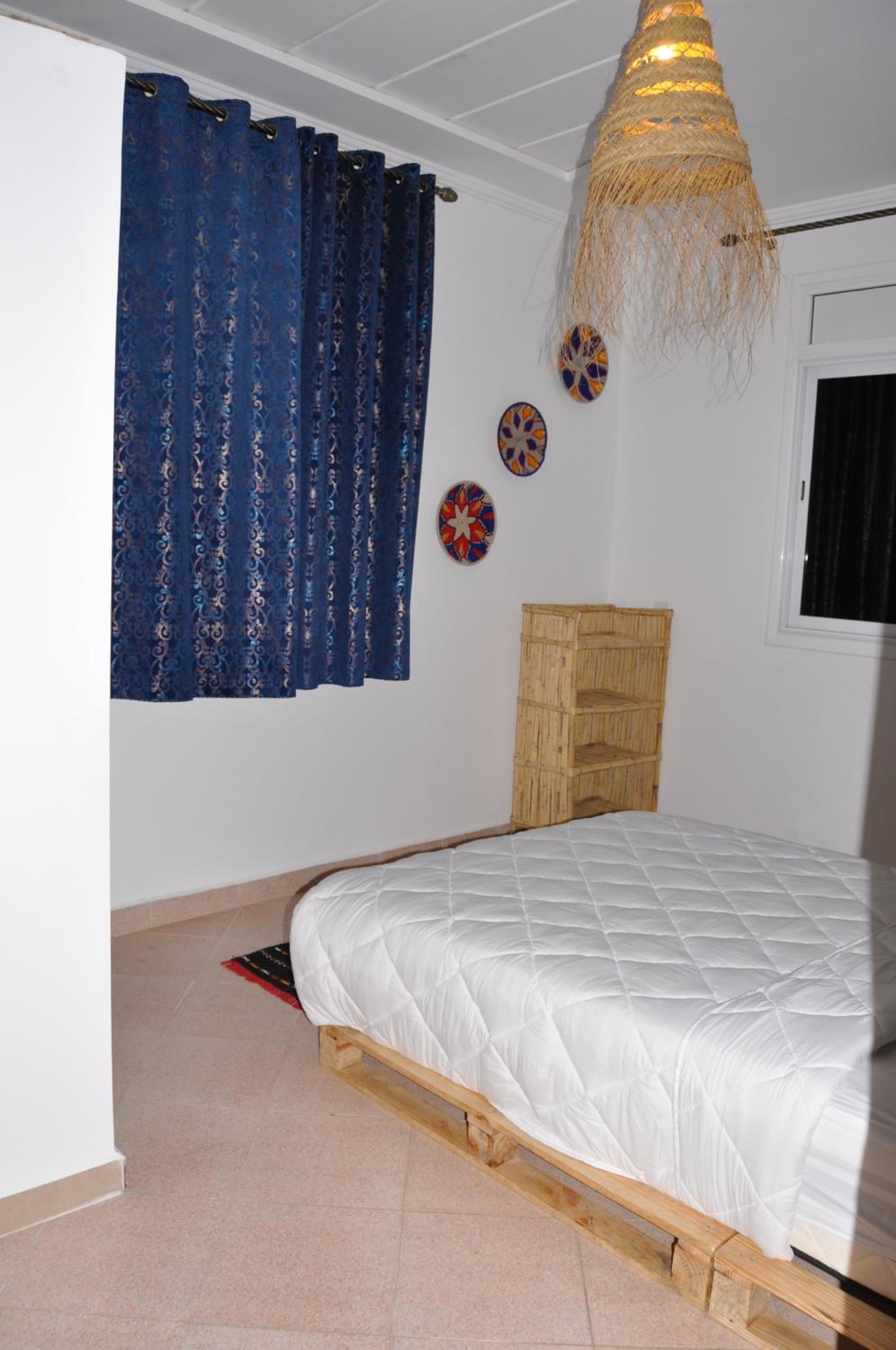 Double Room with Sea View photo 1
