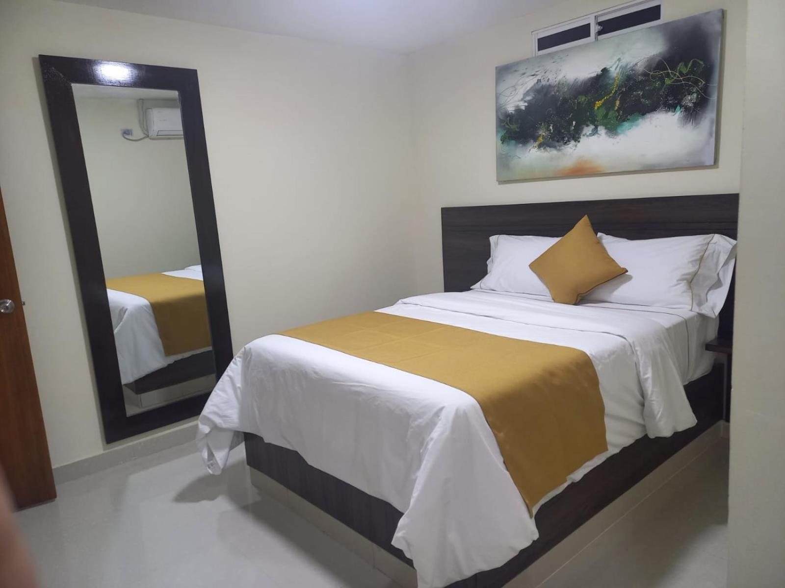 Deluxe Room photo 2