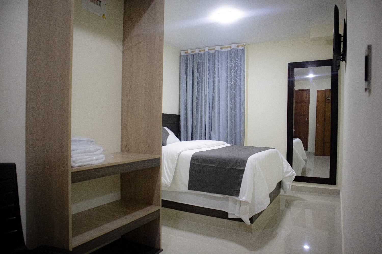 Deluxe Room photo 3