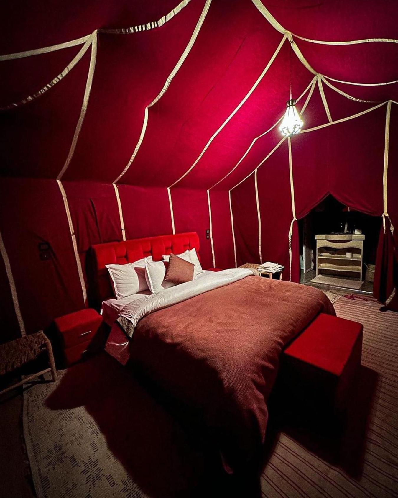 Tent photo 1