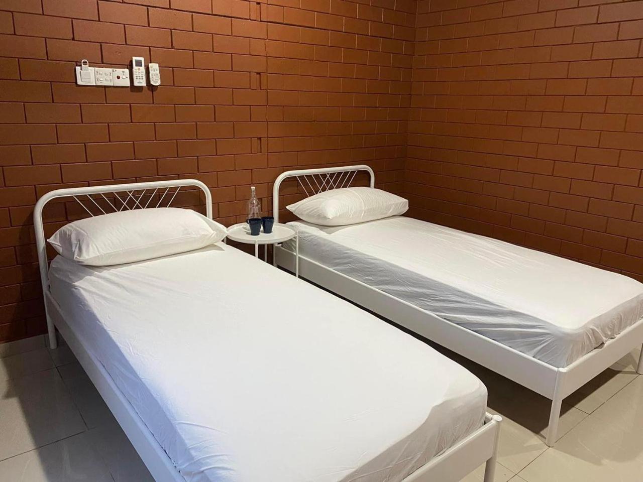 Twin Room photo 3