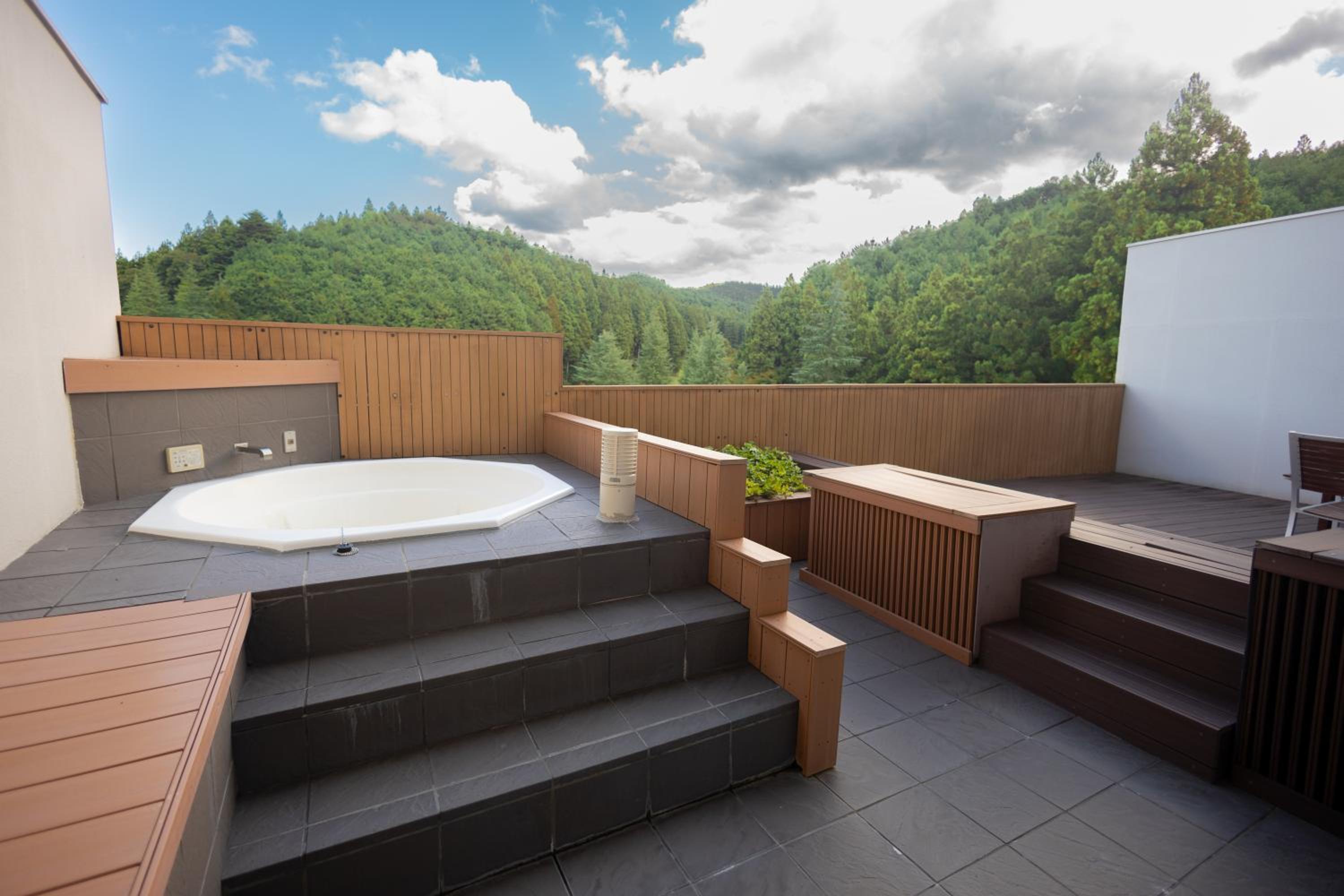 Suite with Terrace photo 3