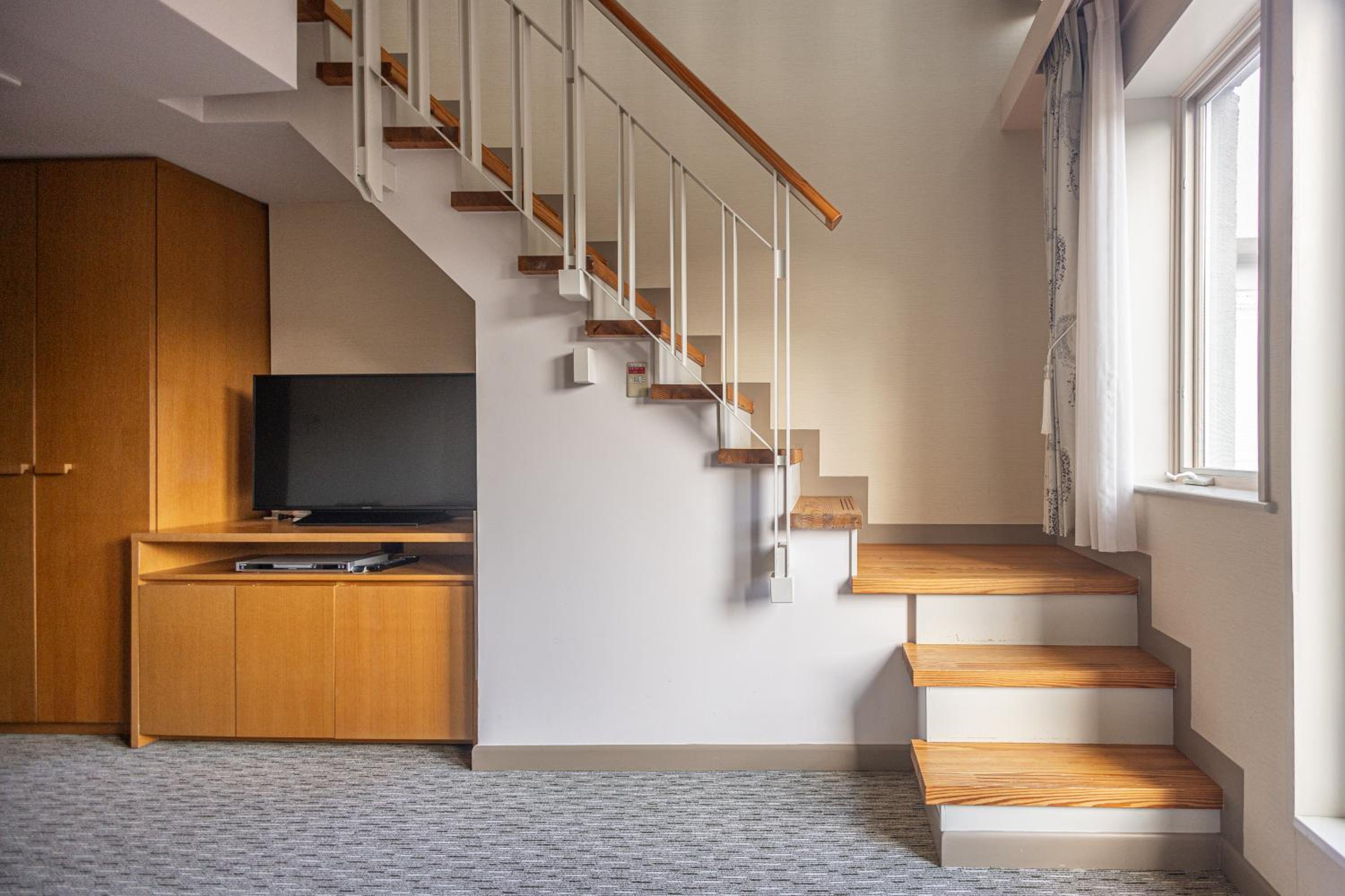 Suite with Terrace photo 2