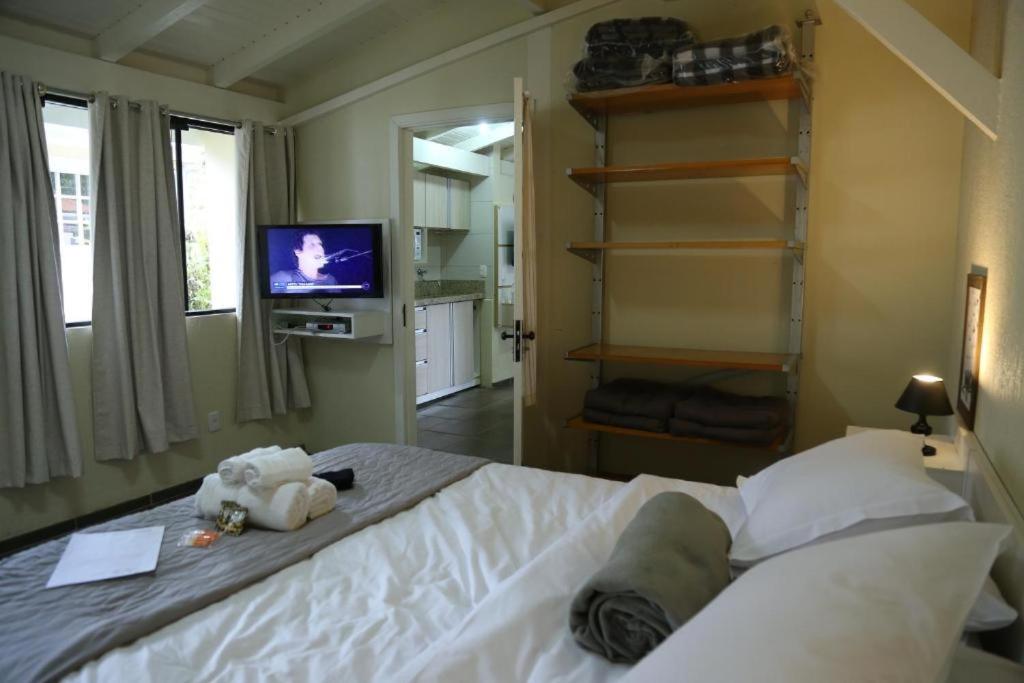 Family Room With Private Bathroom