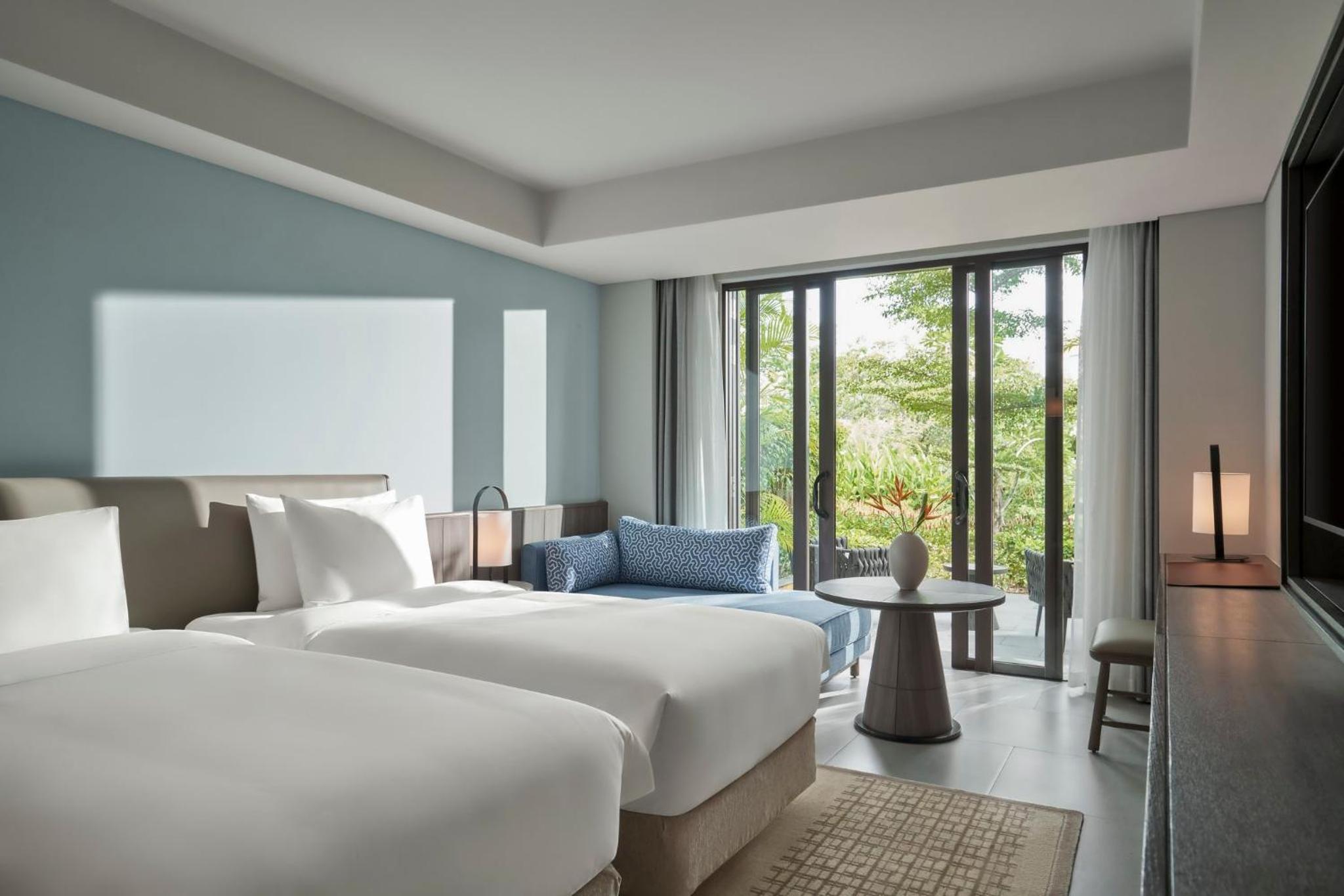 Deluxe Twin Room - Photo 1
