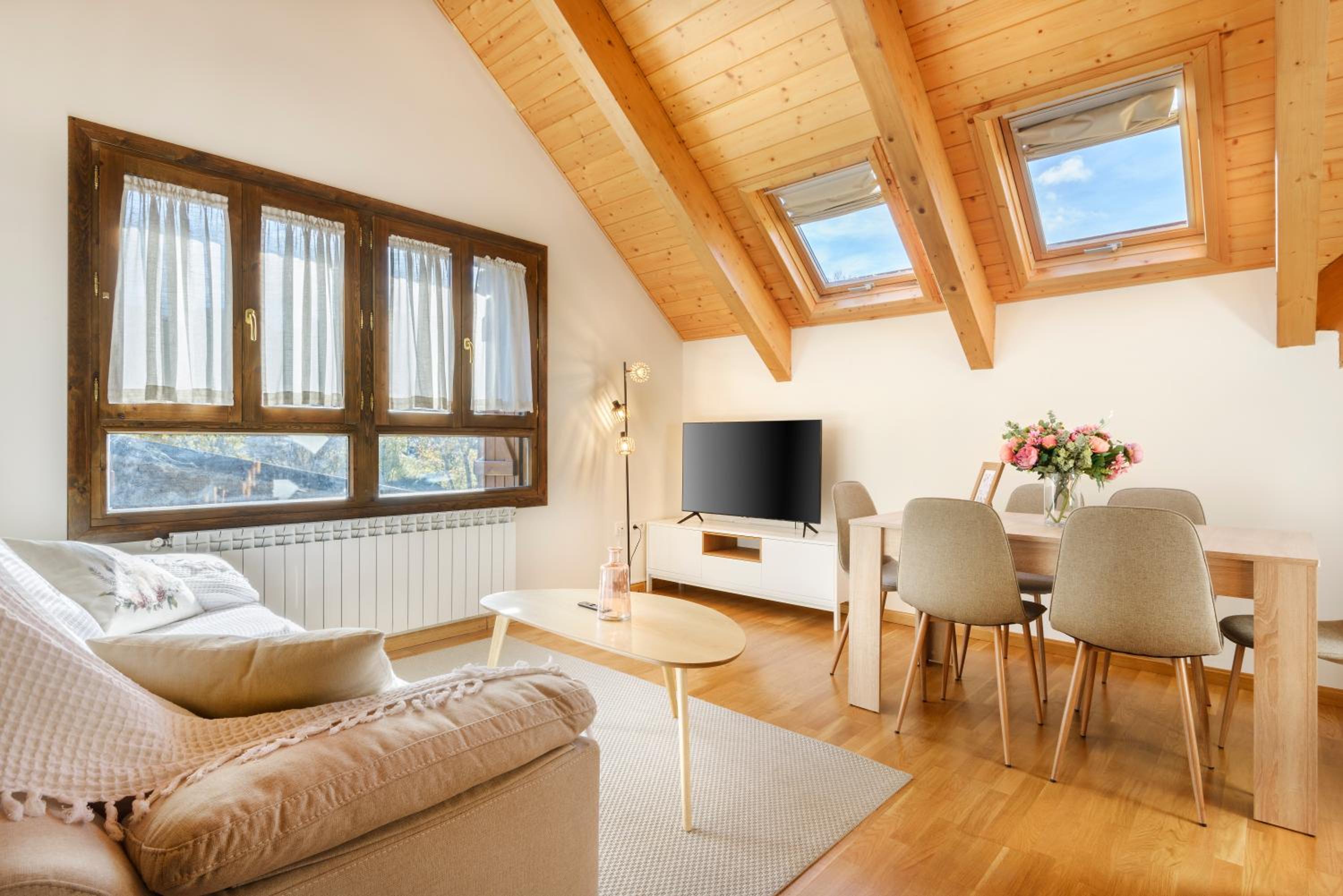 Apartamento Dúplex