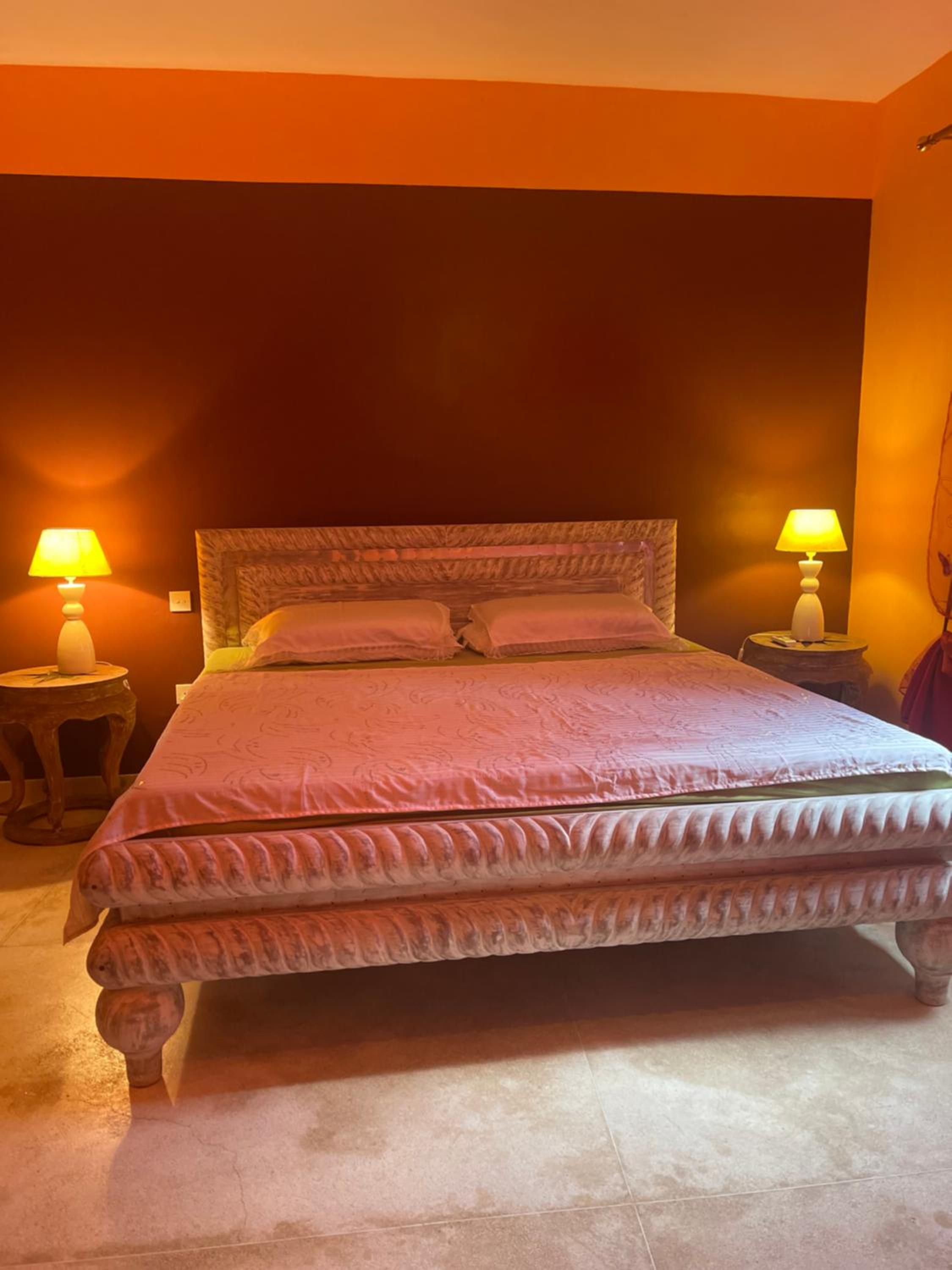 Deluxe Junior Suite photo 1