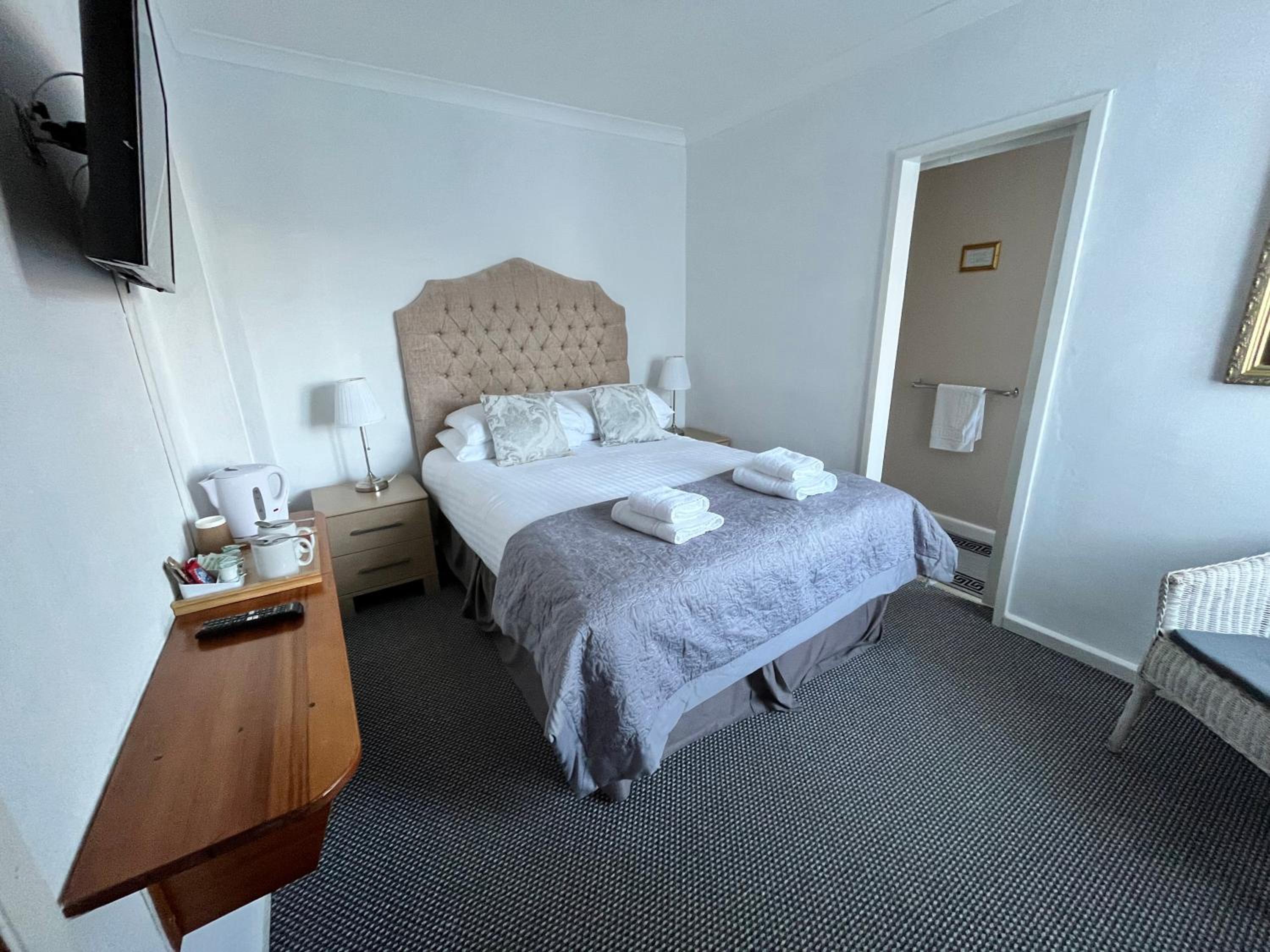 Double Room photo 1