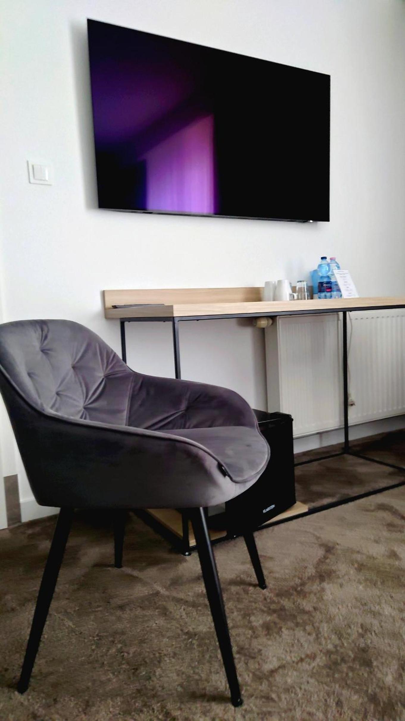 Double or Twin Room photo 3