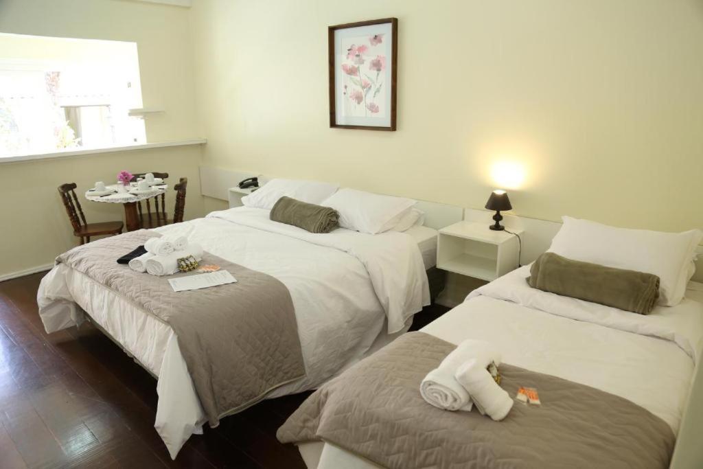 Classic Triple Room