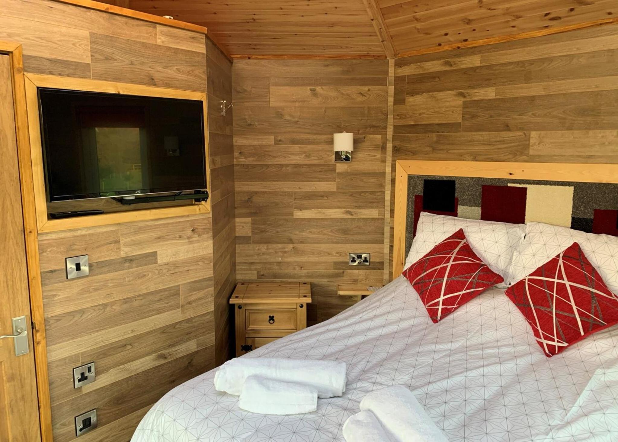 One-Bedroom House 2