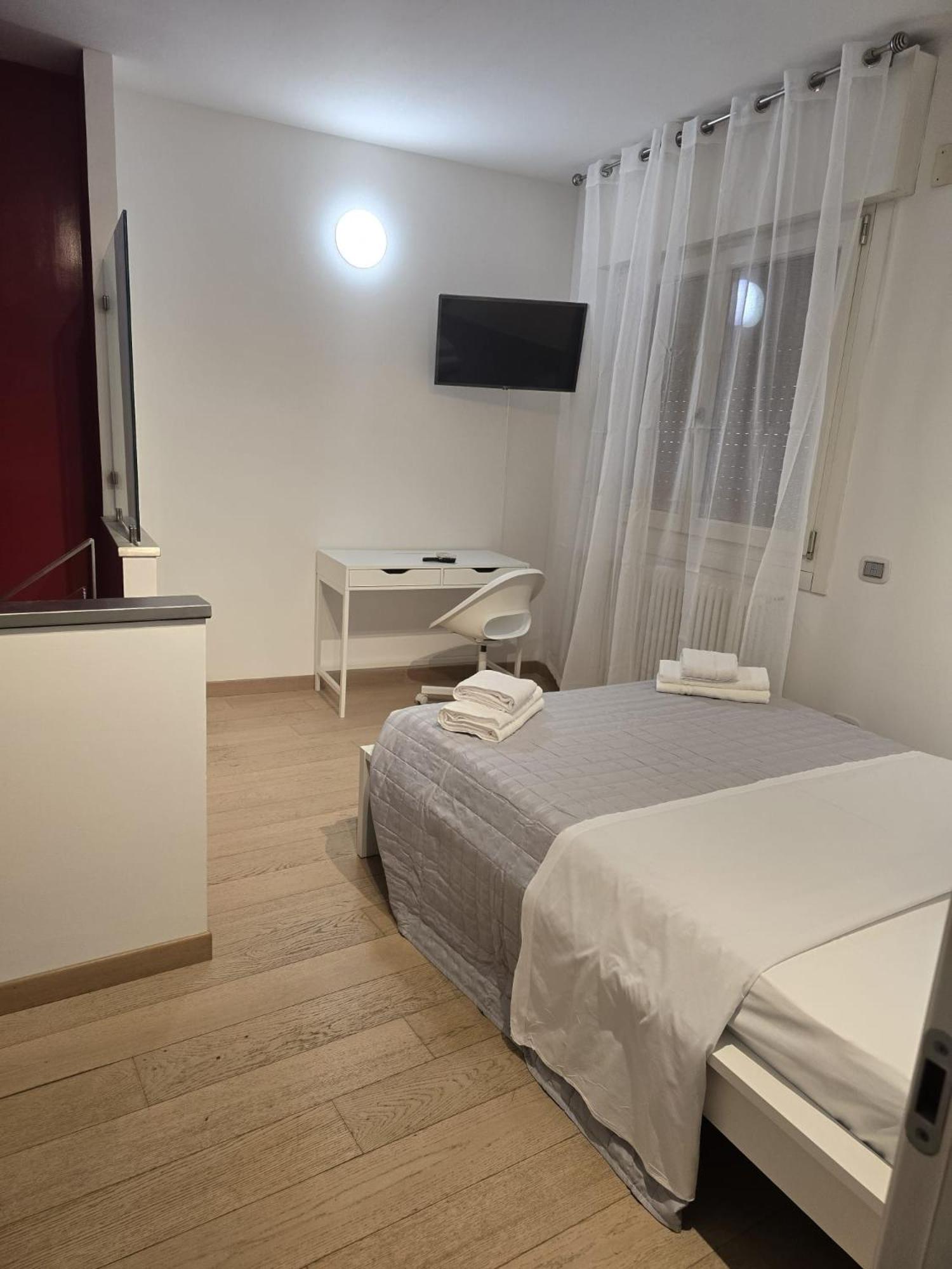 Standard Quadruple Room photo 3