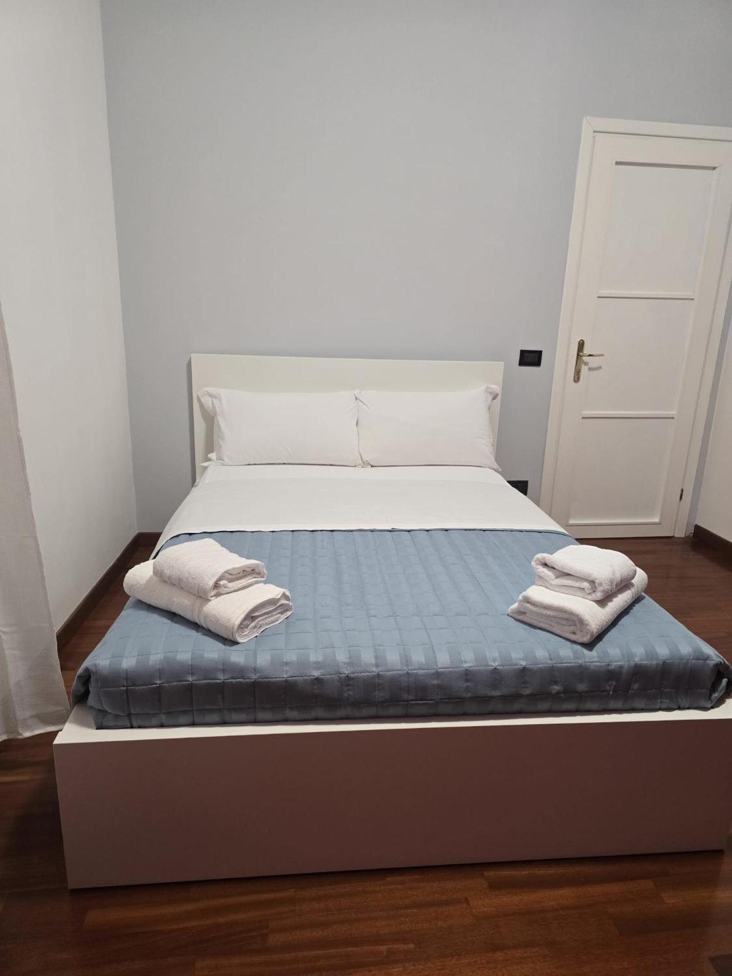 Standard Quadruple Room photo 1