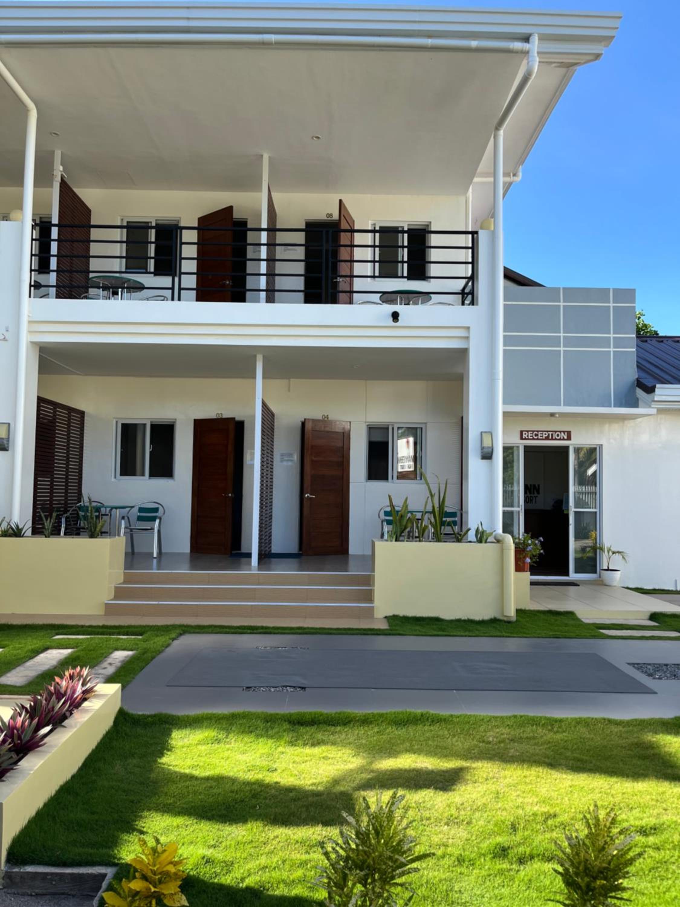Double Room with Garden View - Photo 2