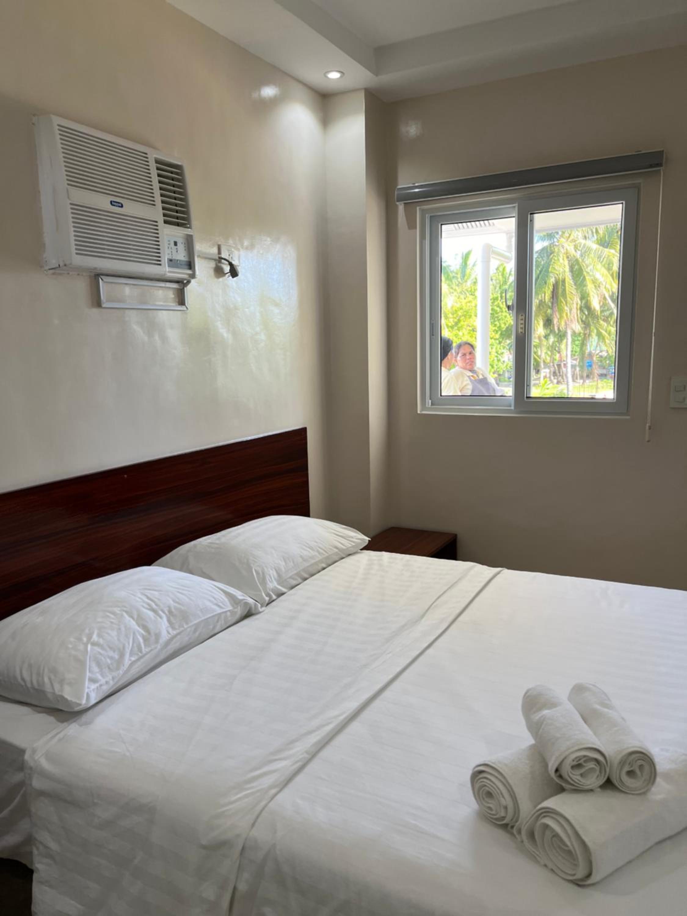 Double Room with Garden View - Photo 1