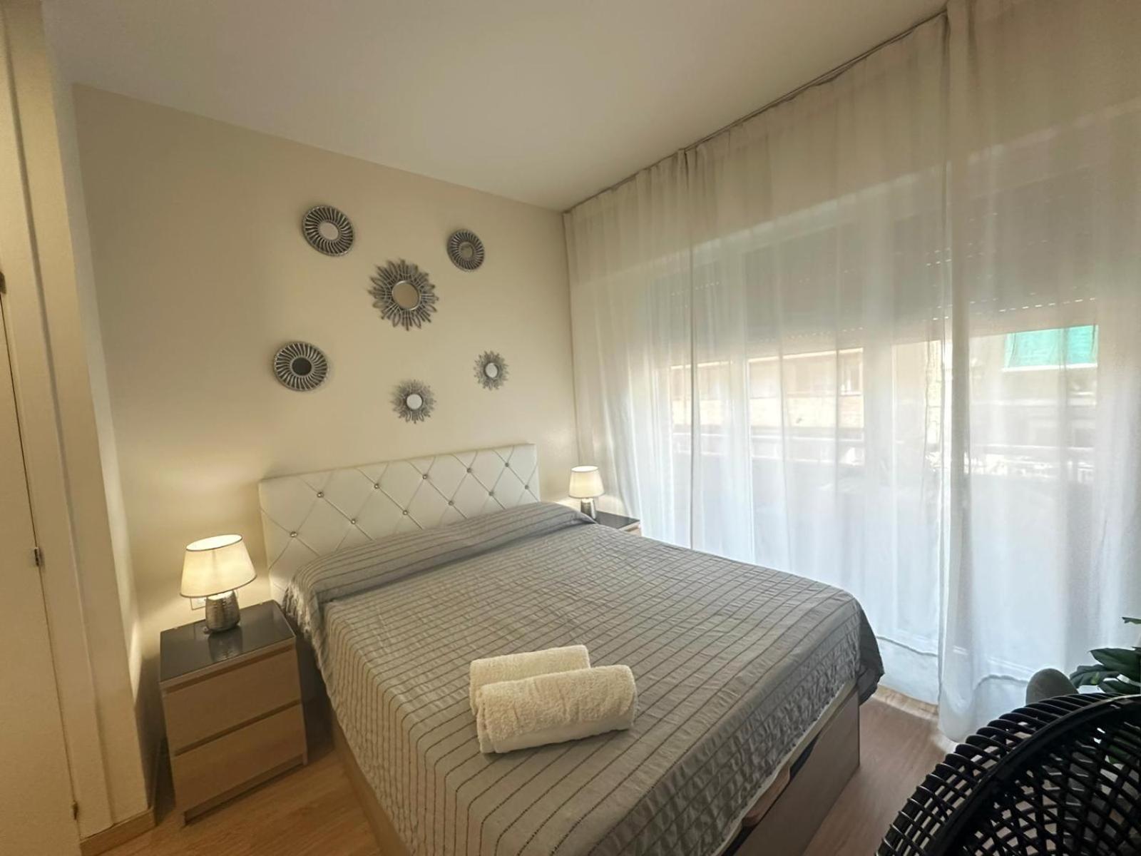 Habitación Doble con Baño Privado