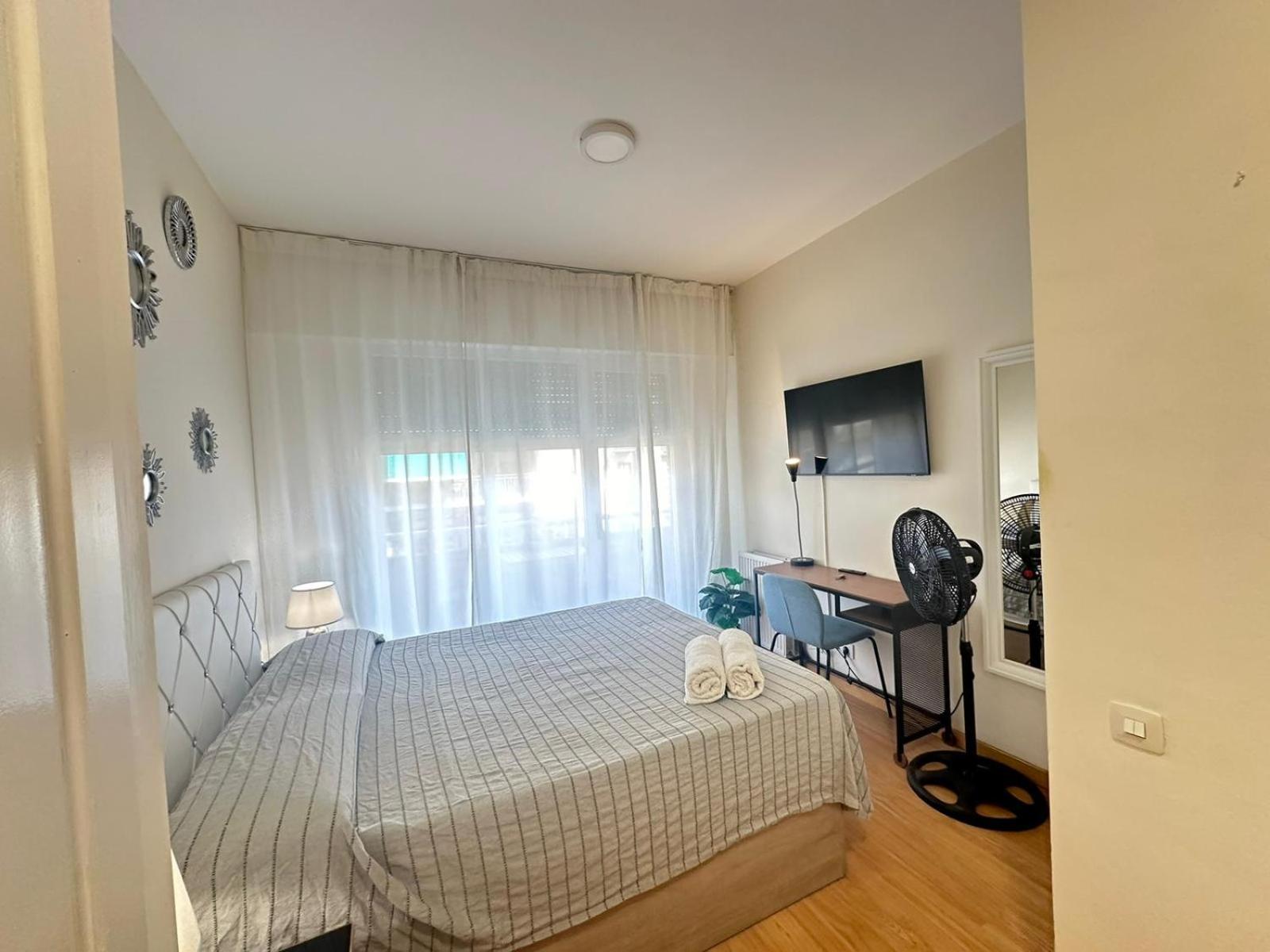 Double Room With Private Bathroom photo 2