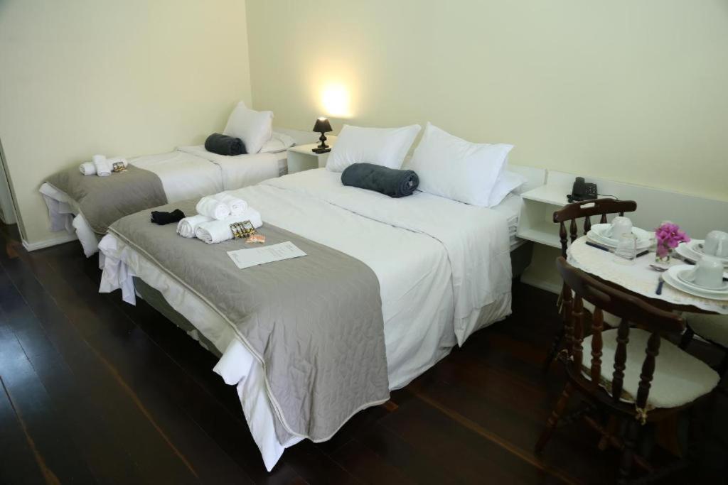 Classic Triple Room