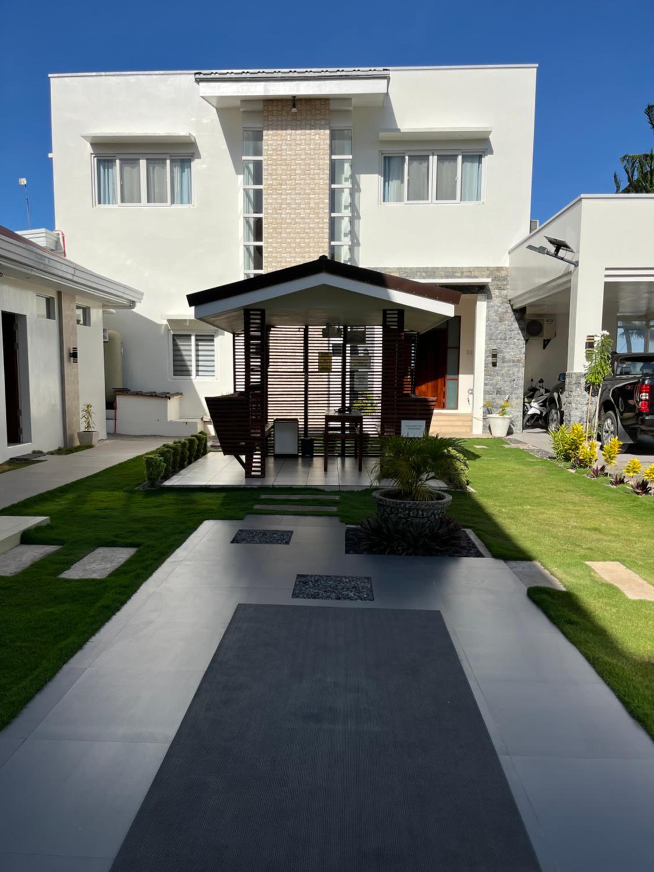 Double Room with Garden View - Photo 5