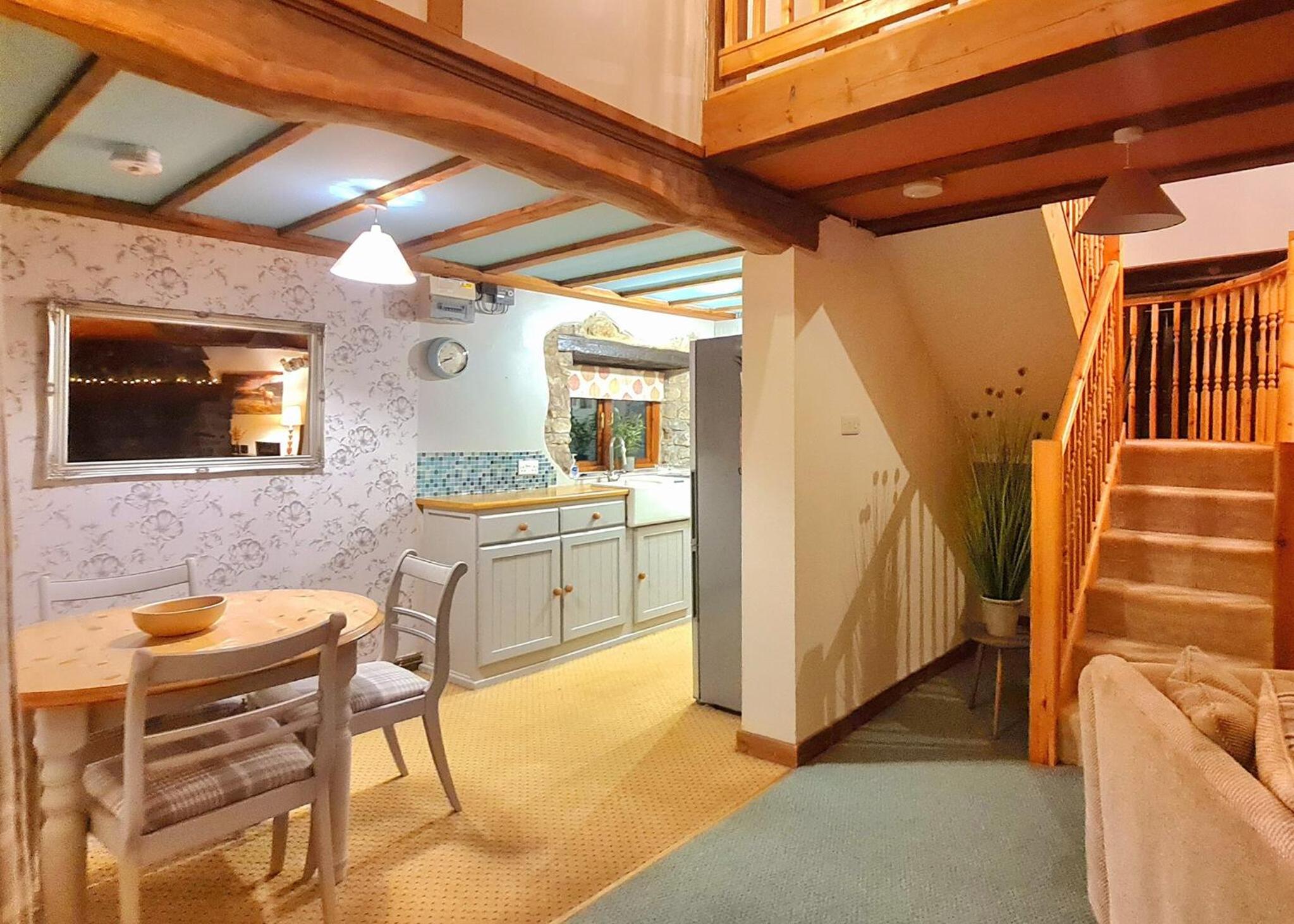 Two-Bedroom Holiday Home 2 photo 2