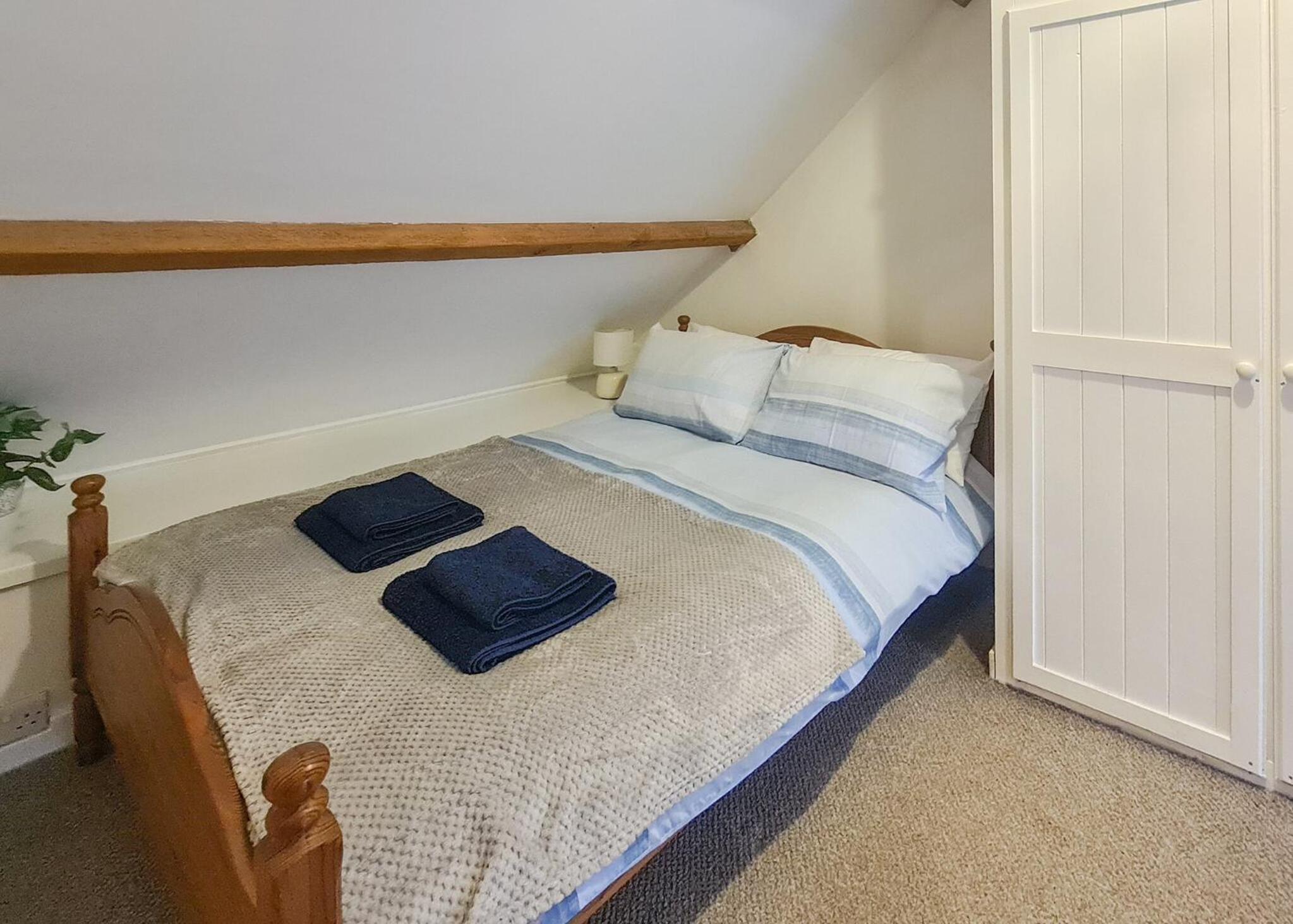 Two-Bedroom Holiday Home 2 photo 1