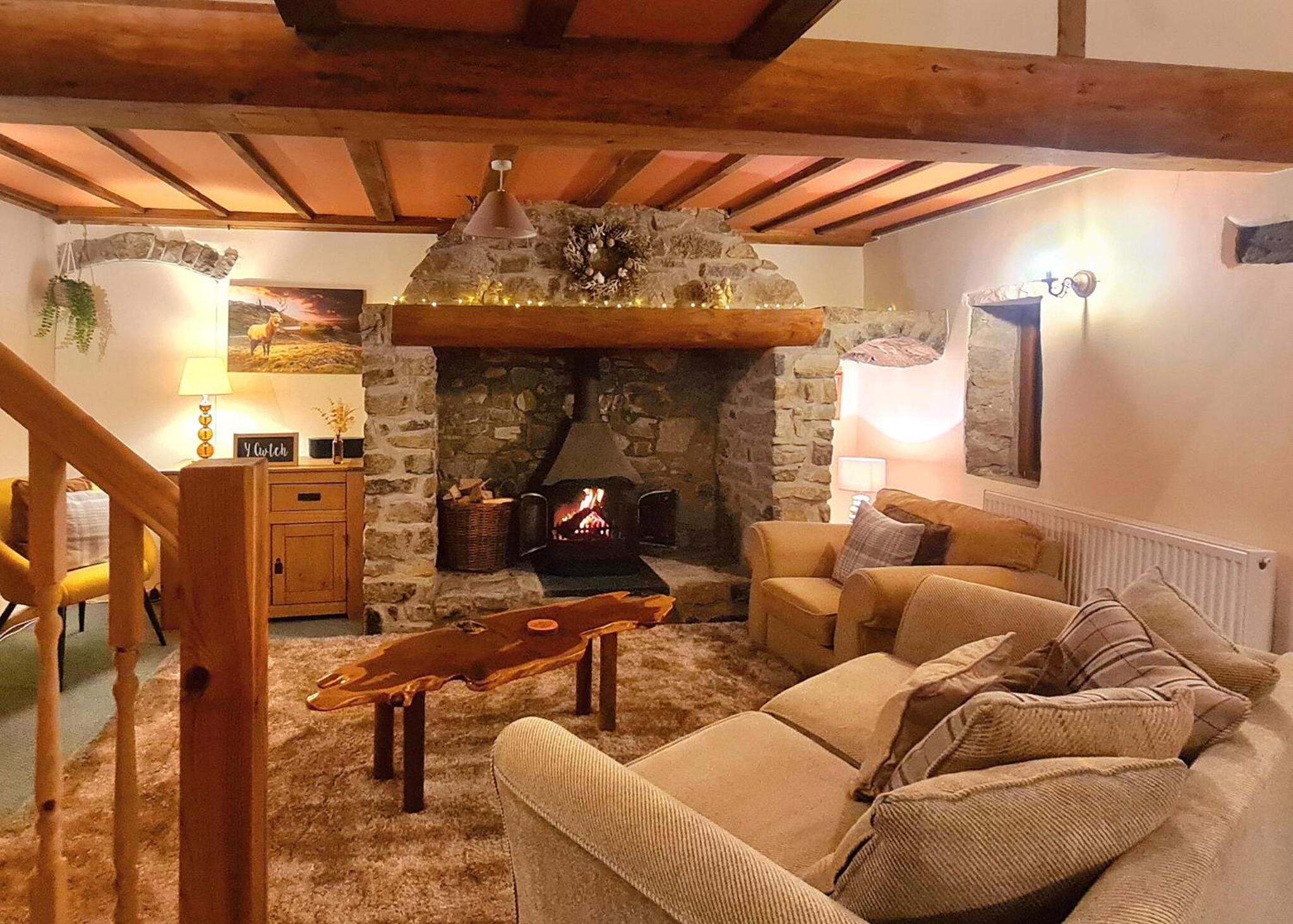 Two-Bedroom Holiday Home 2 photo 3