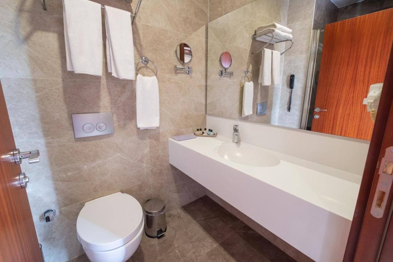 Suite with Terrace photo 2