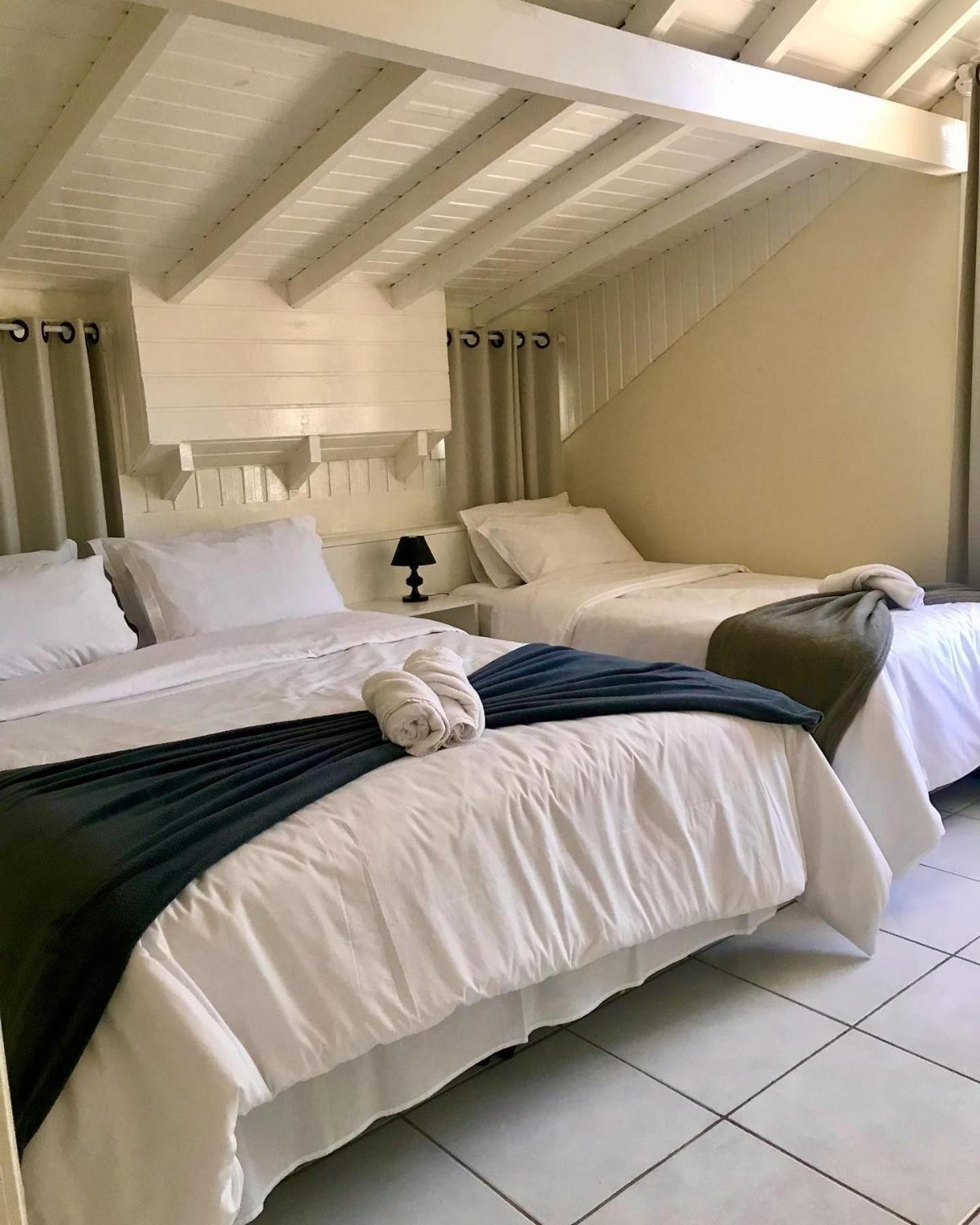 Family Suite With Balcony