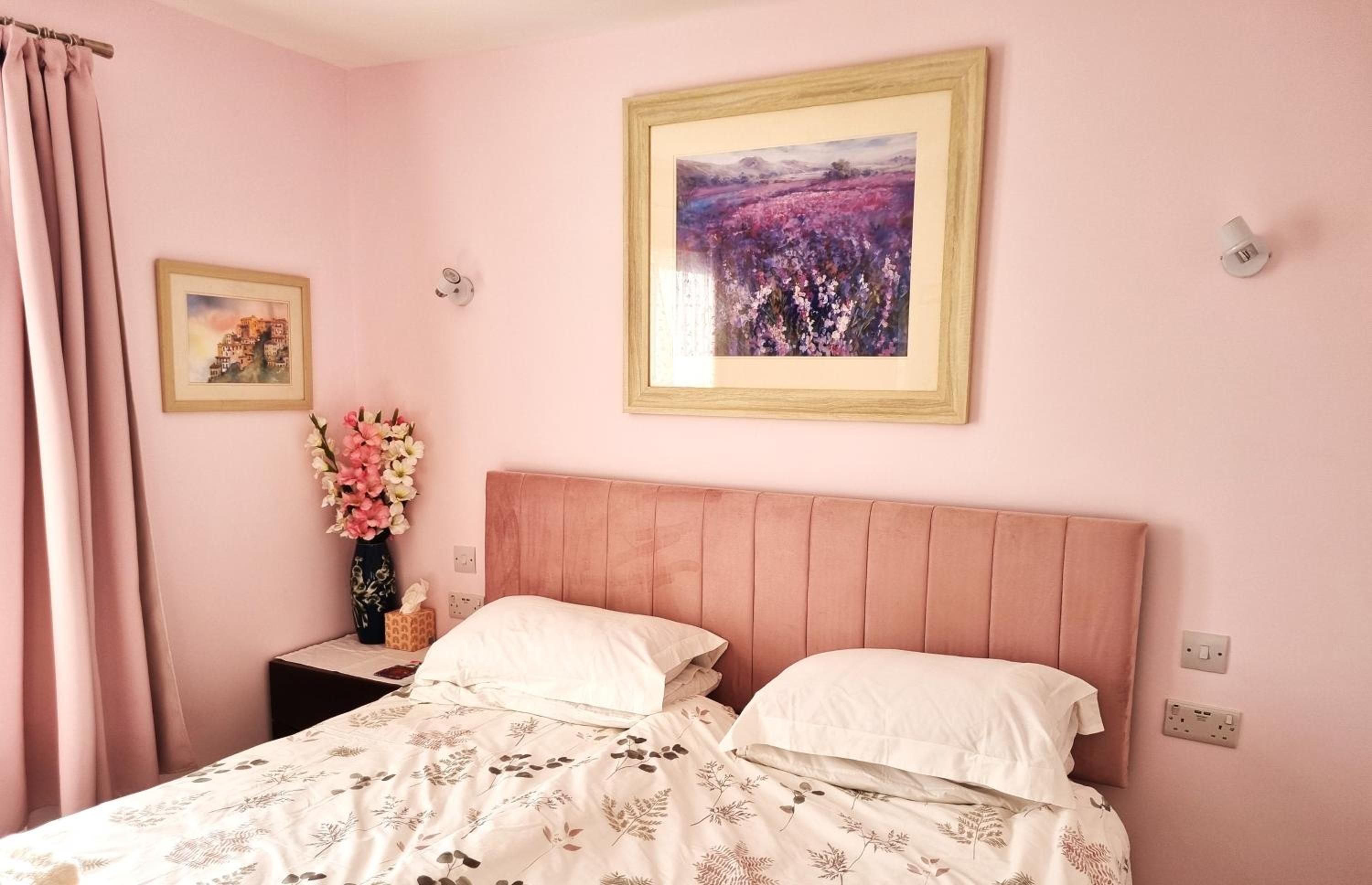 Deluxe Double Room - Photo 1
