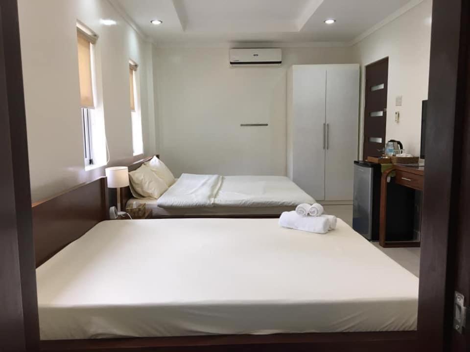 King Room with Sea View