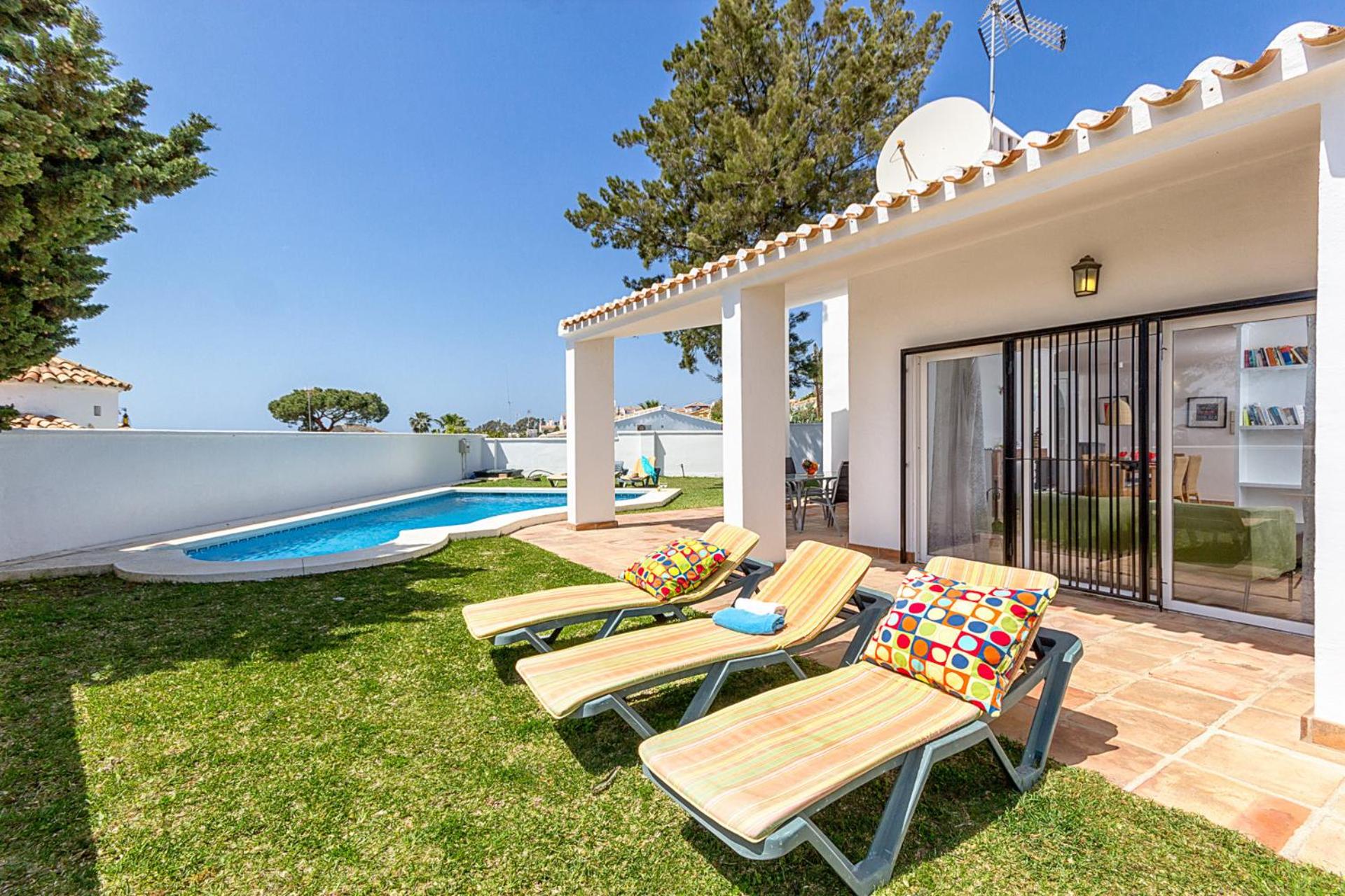 Villa with Private Pool photo 2
