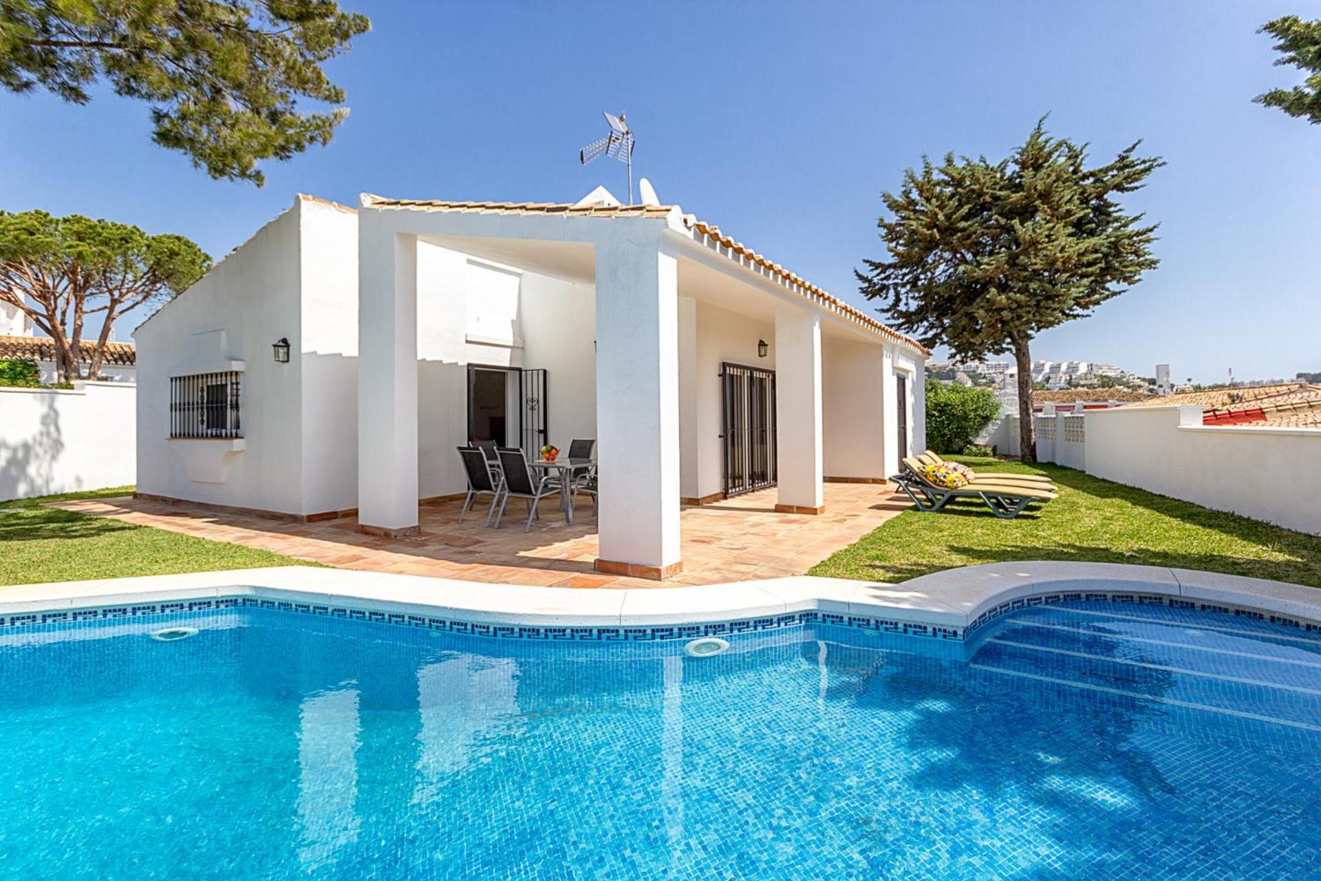 Villa with Private Pool photo 3
