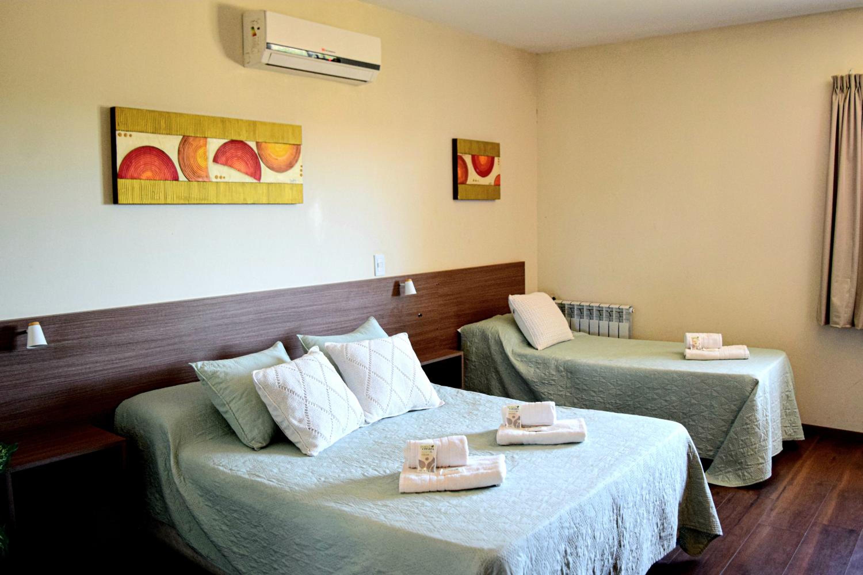 Triple Room photo 2