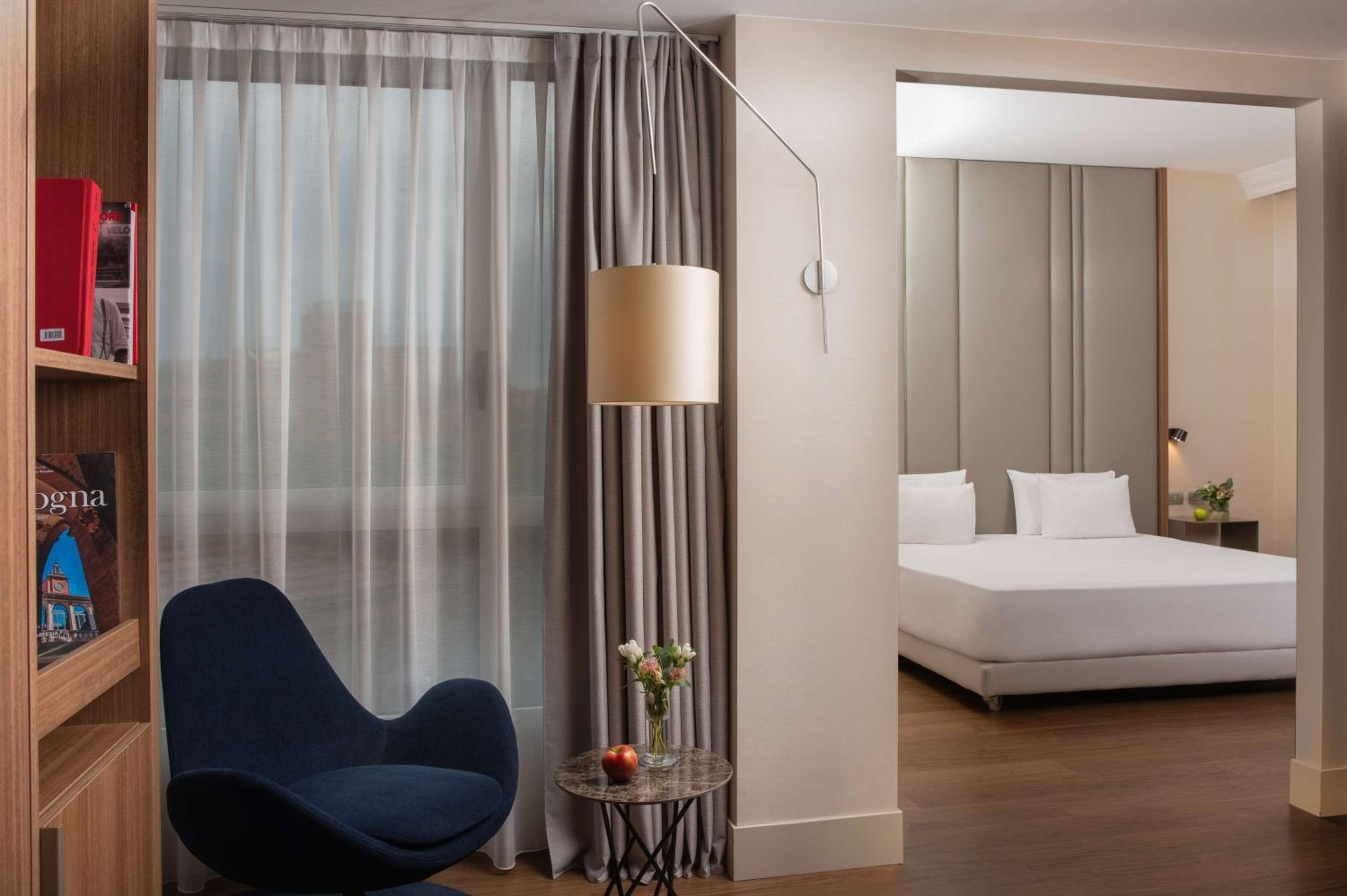 Premium Room - Photo 1