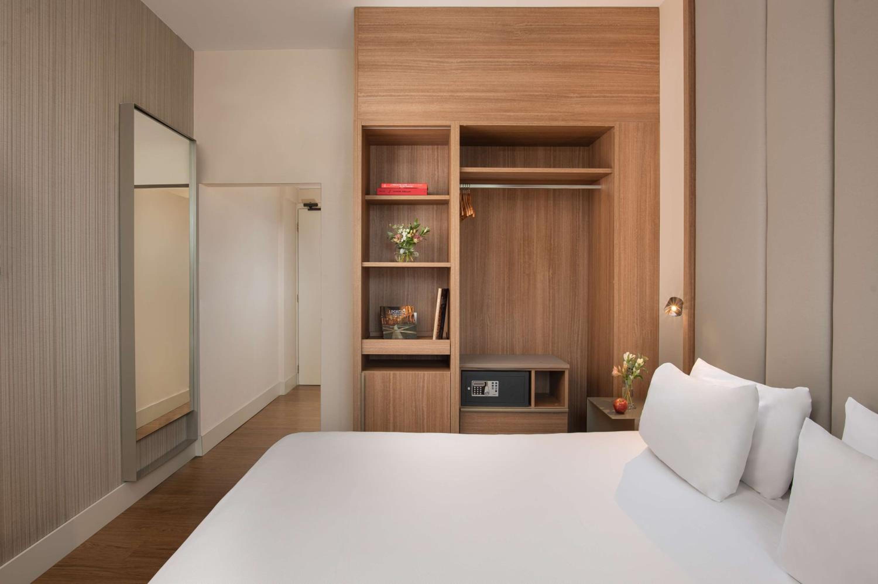 Superior Double or Twin Room - Photo 3
