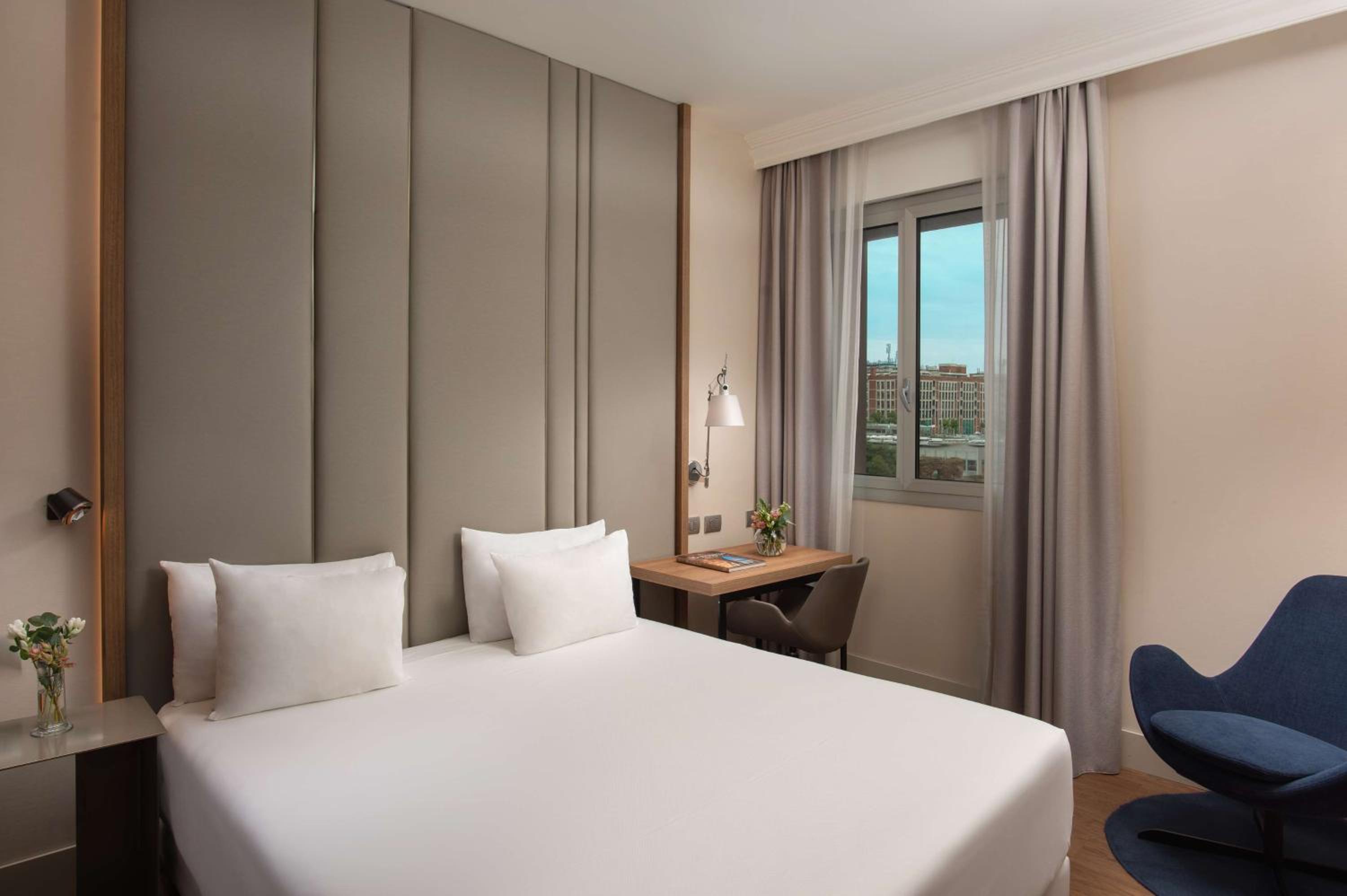 Superior Double or Twin Room - Photo 1