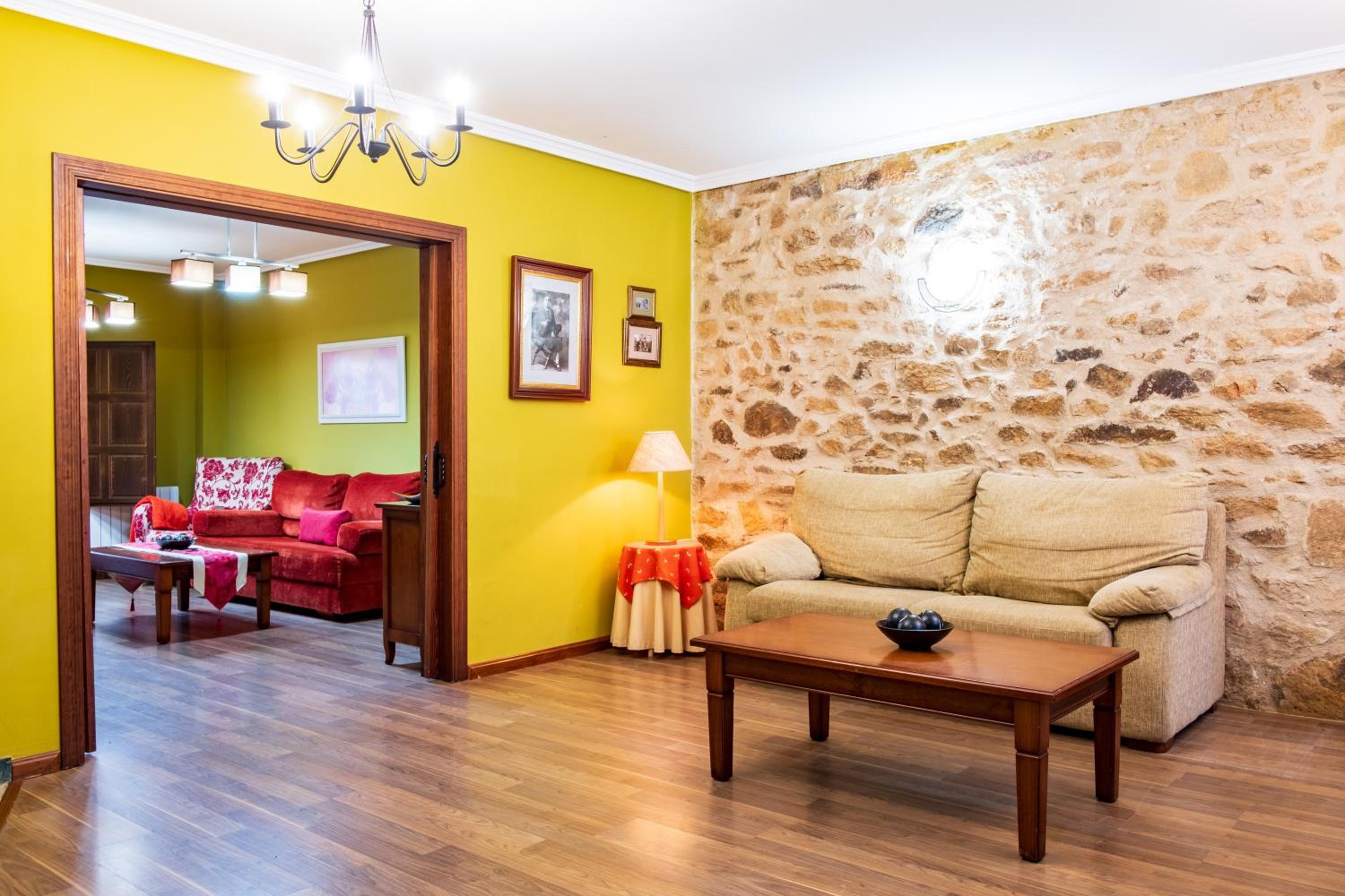 Casa de Vacaciones