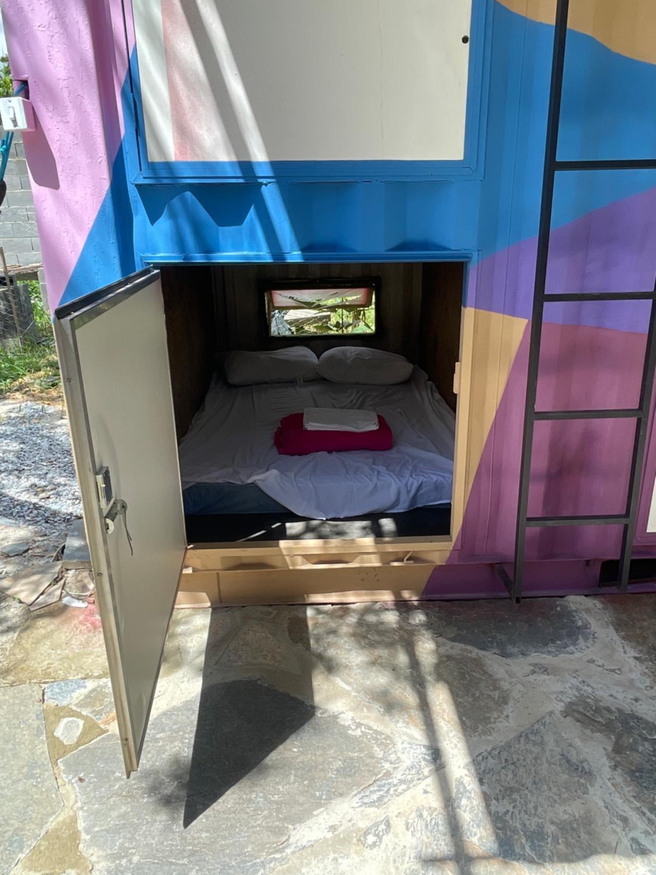 Budget Double Room photo 1