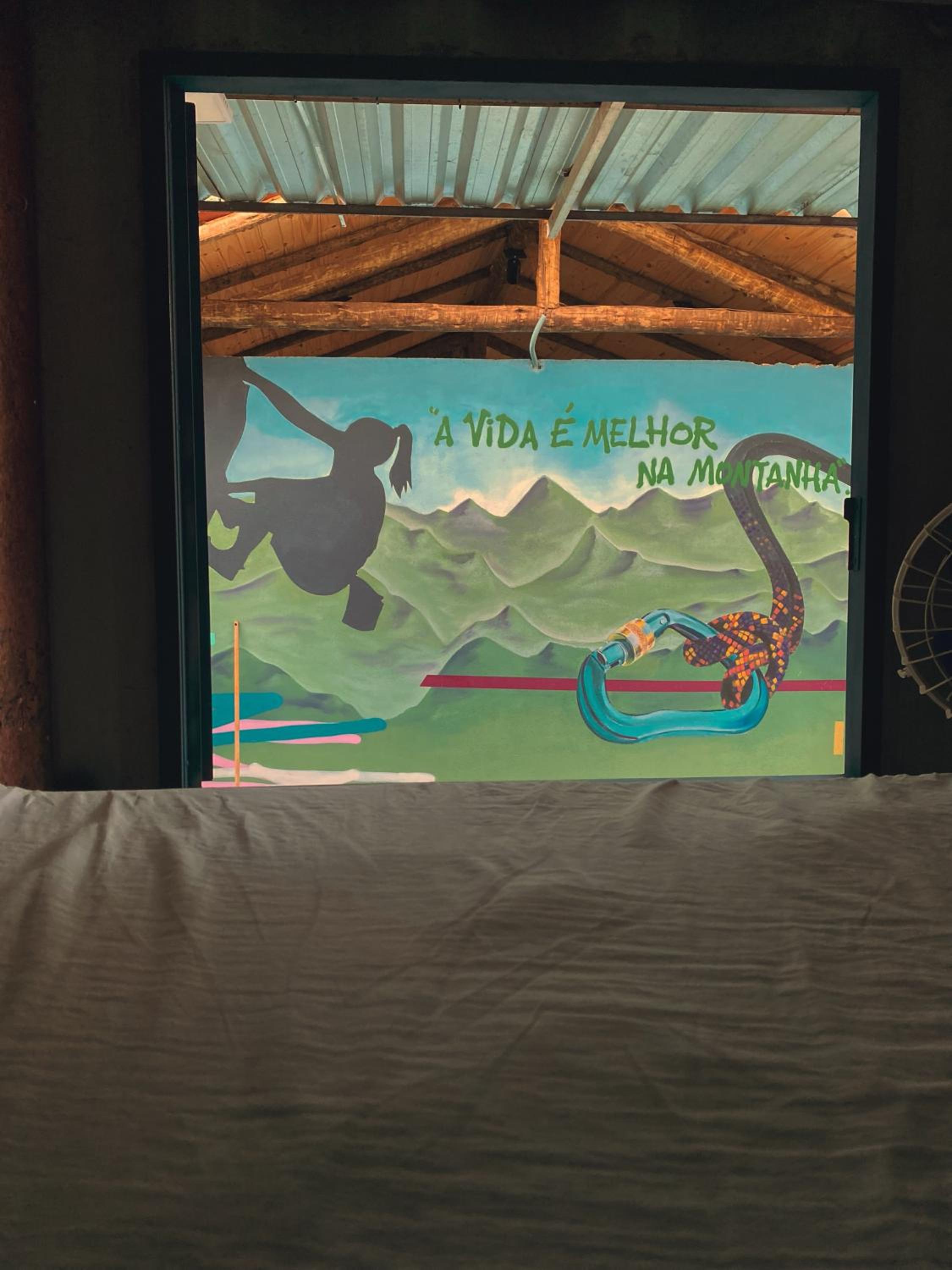 Budget Double Room photo 2