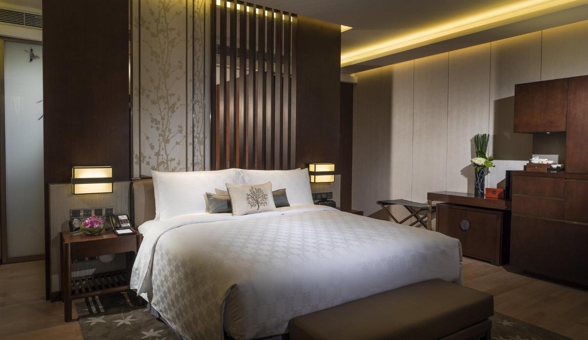 Premium King Room - Disability Access