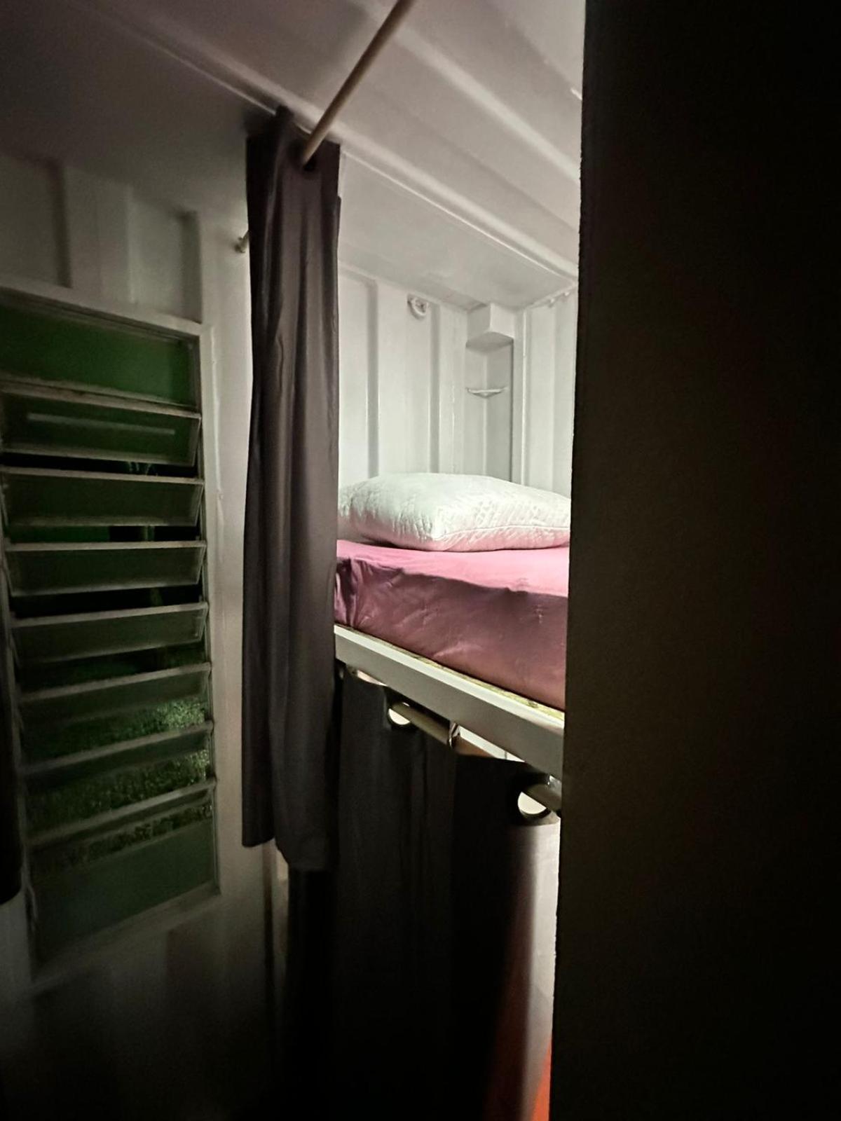 Bunk Bed In Female Dormitory Room   photo 1