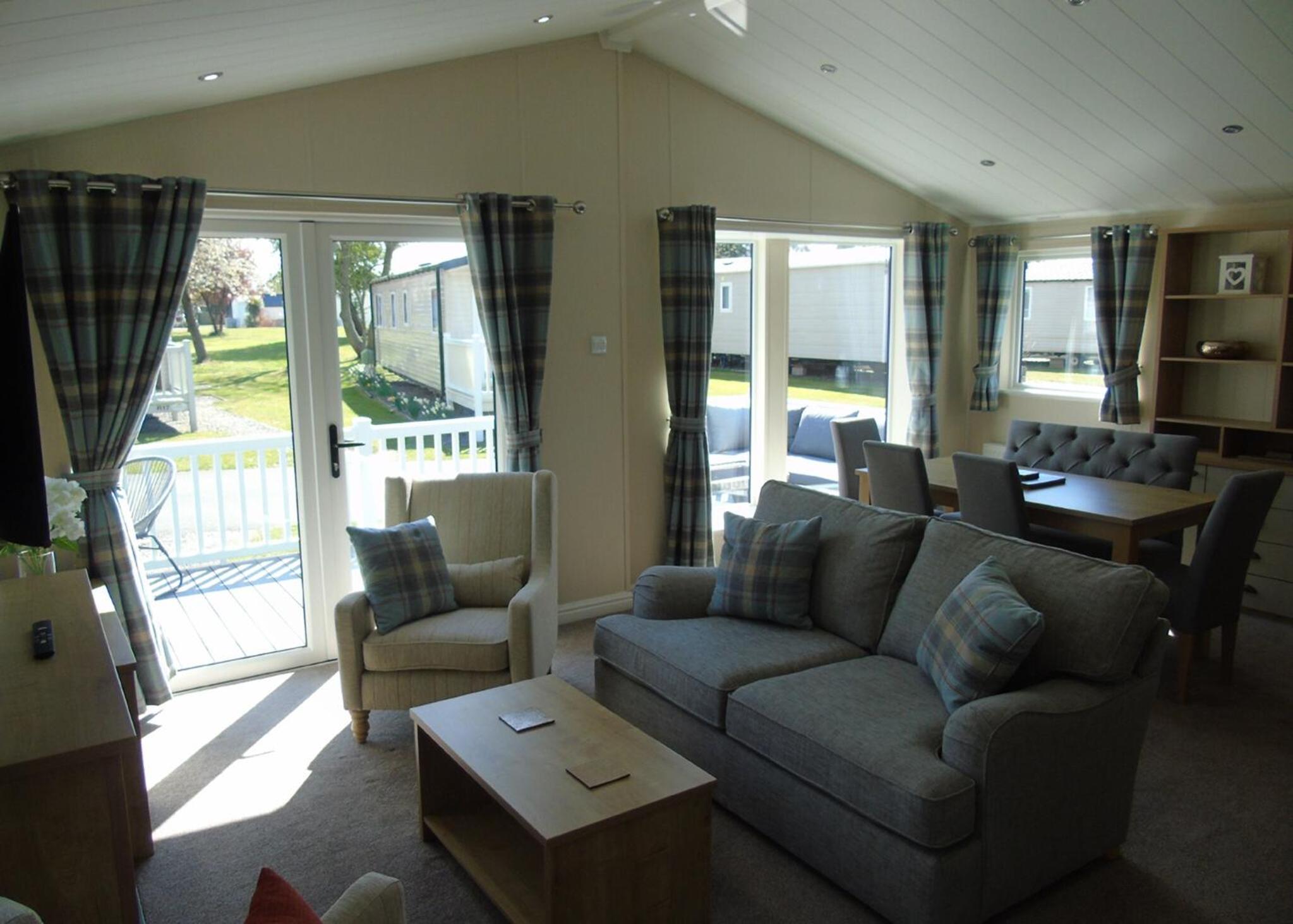 Three-Bedroom Vacation Home