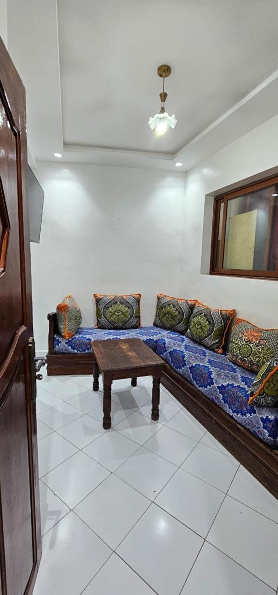 Double Or Twin Room With Bathroom photo 3