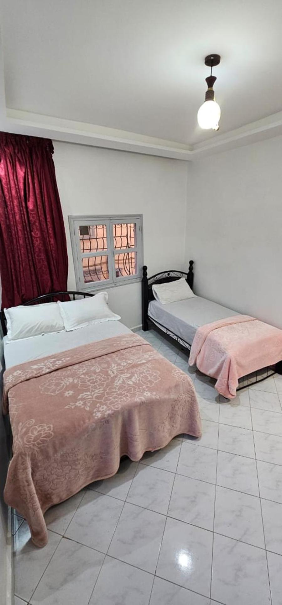 Double Or Twin Room With Bathroom photo 1