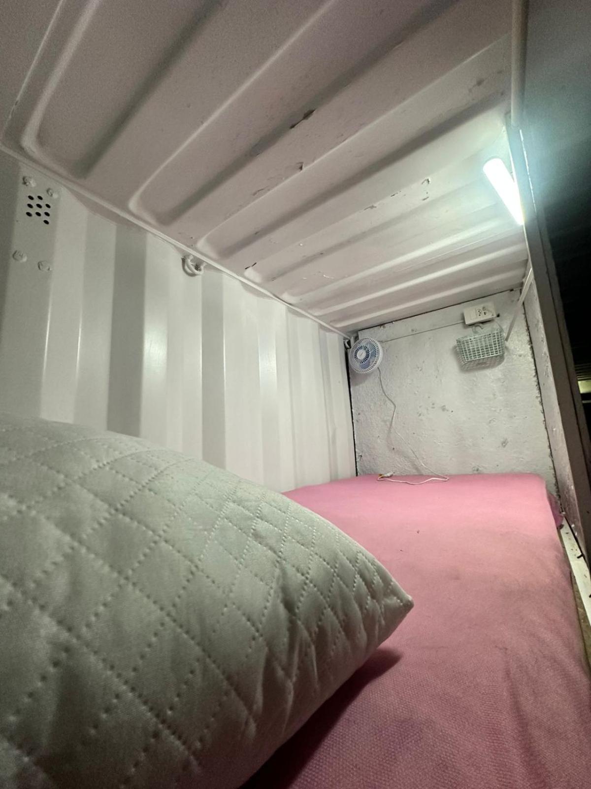 Bunk Bed In Female Dormitory Room   photo 3