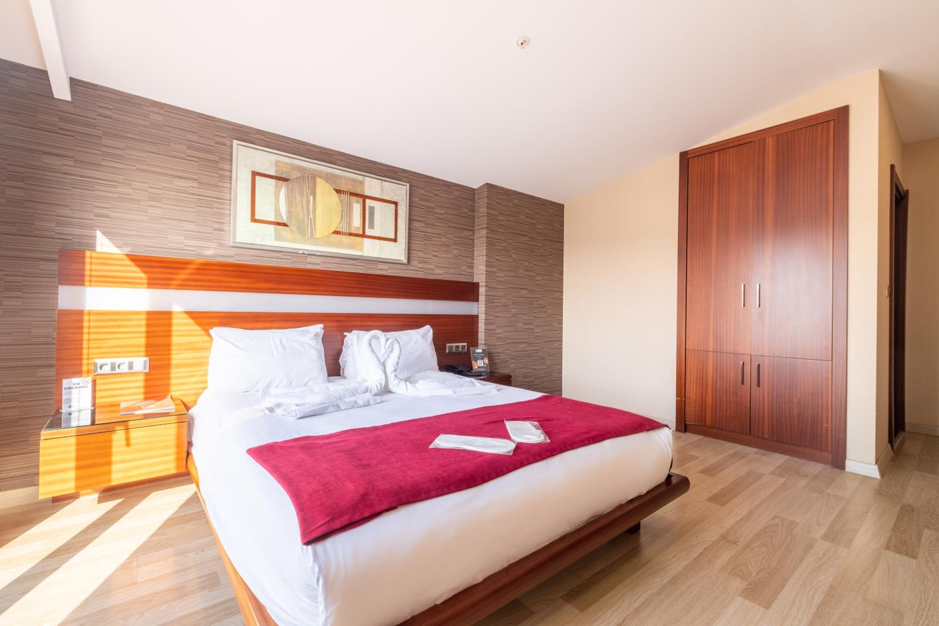 Double Room with Terrace photo 3