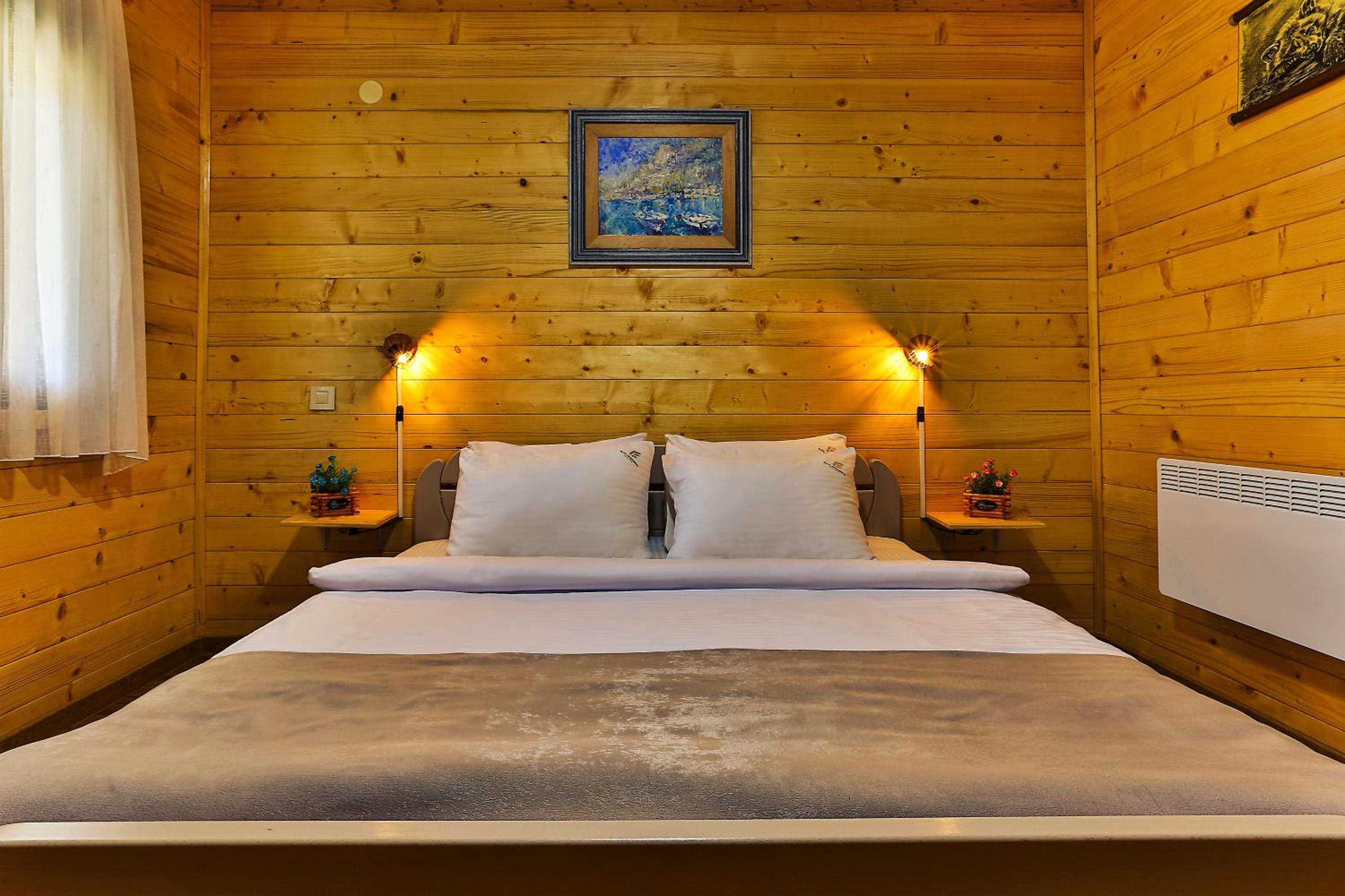 Superior Double Room photo 3
