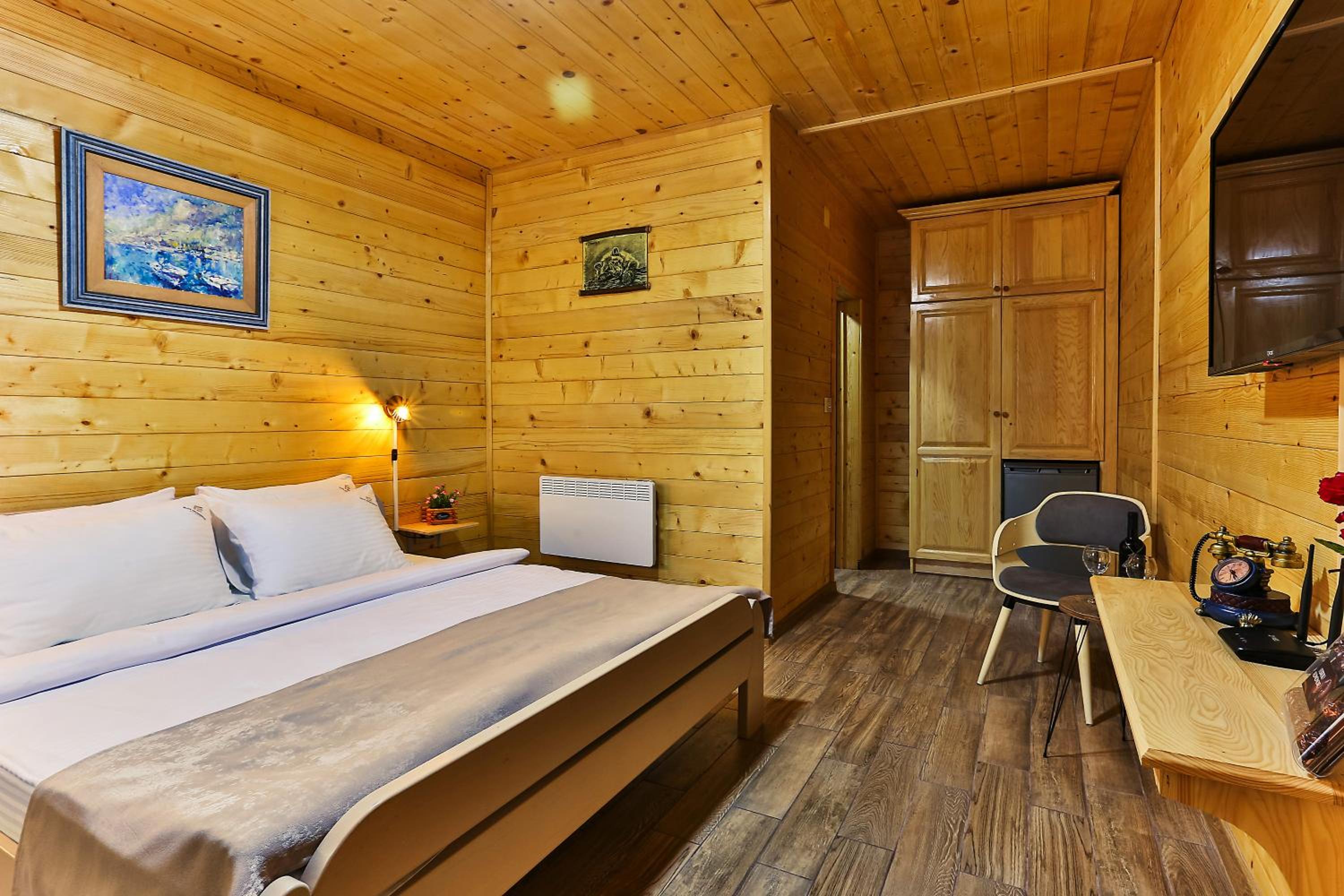 Superior Double Room photo 1